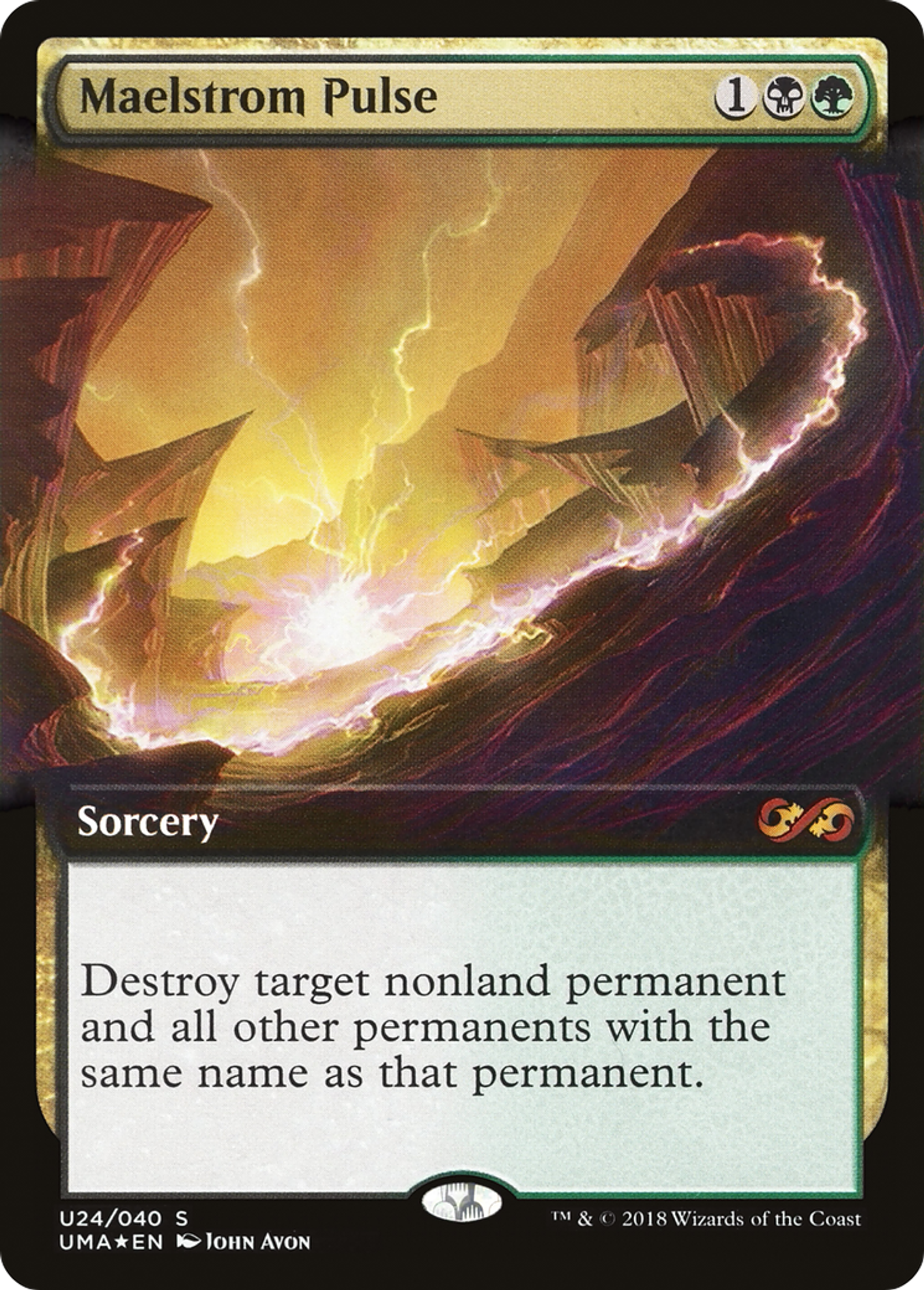 Single cards