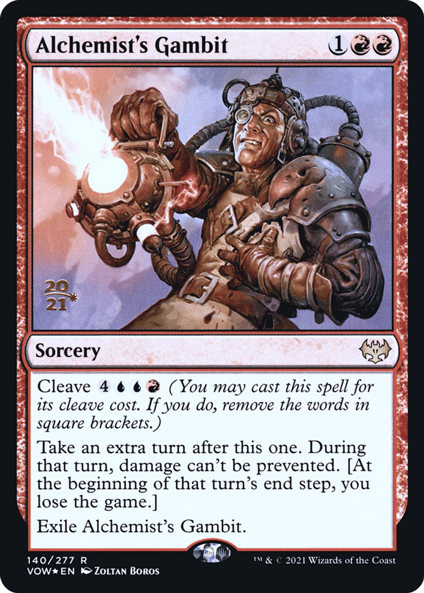 Single cards