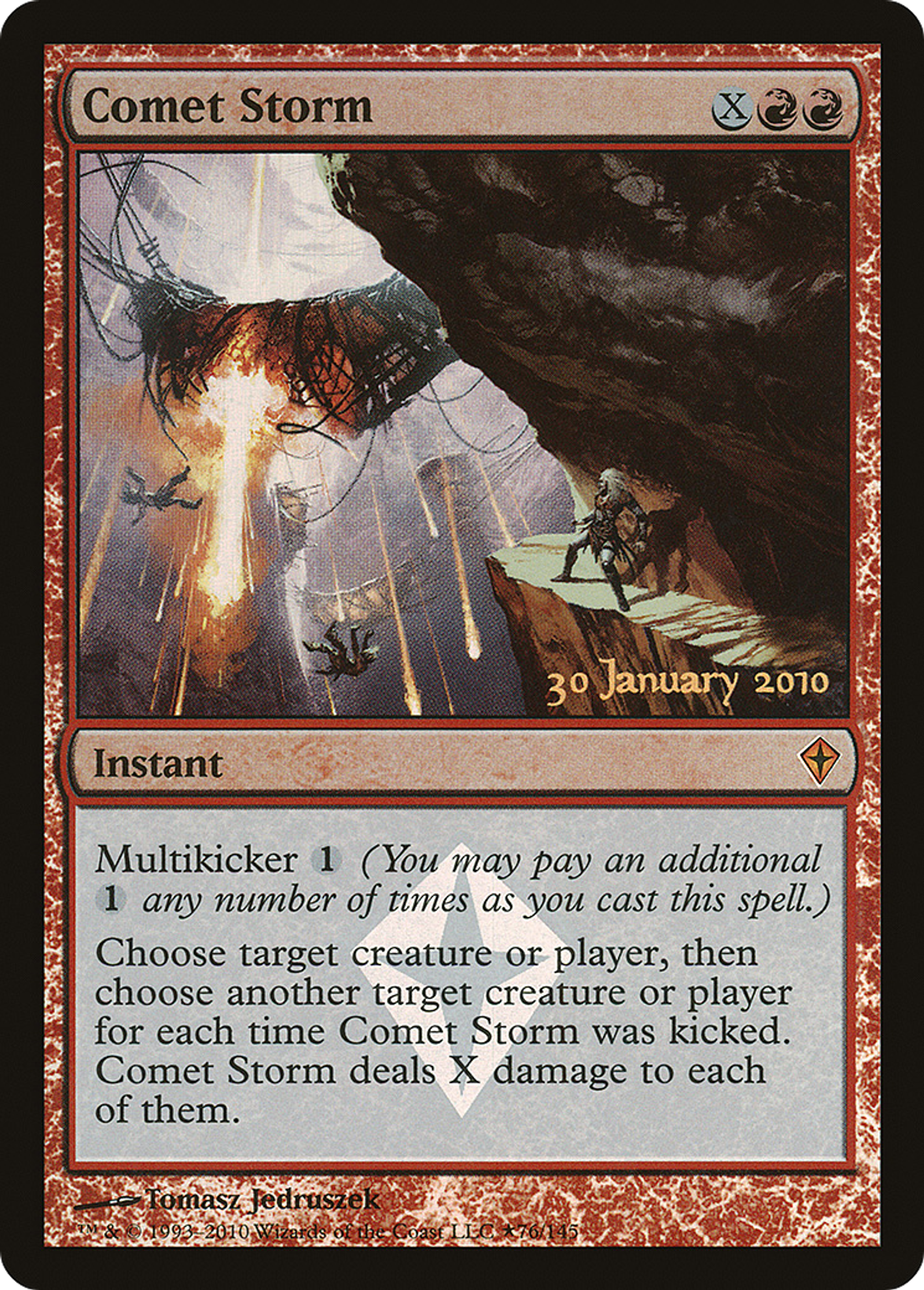 Single cards