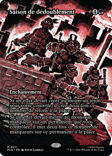 Cartes à l'unité