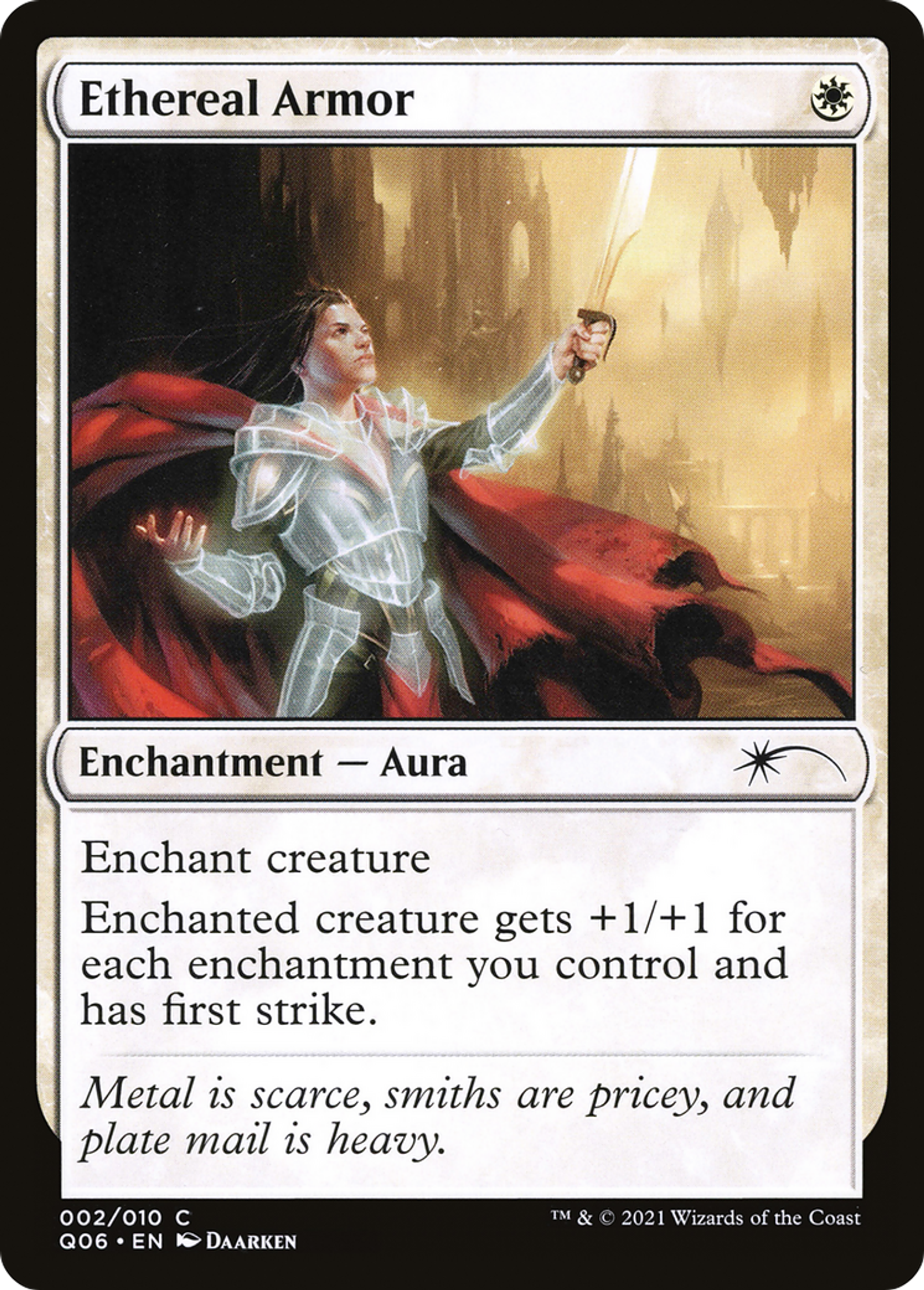 Single cards
