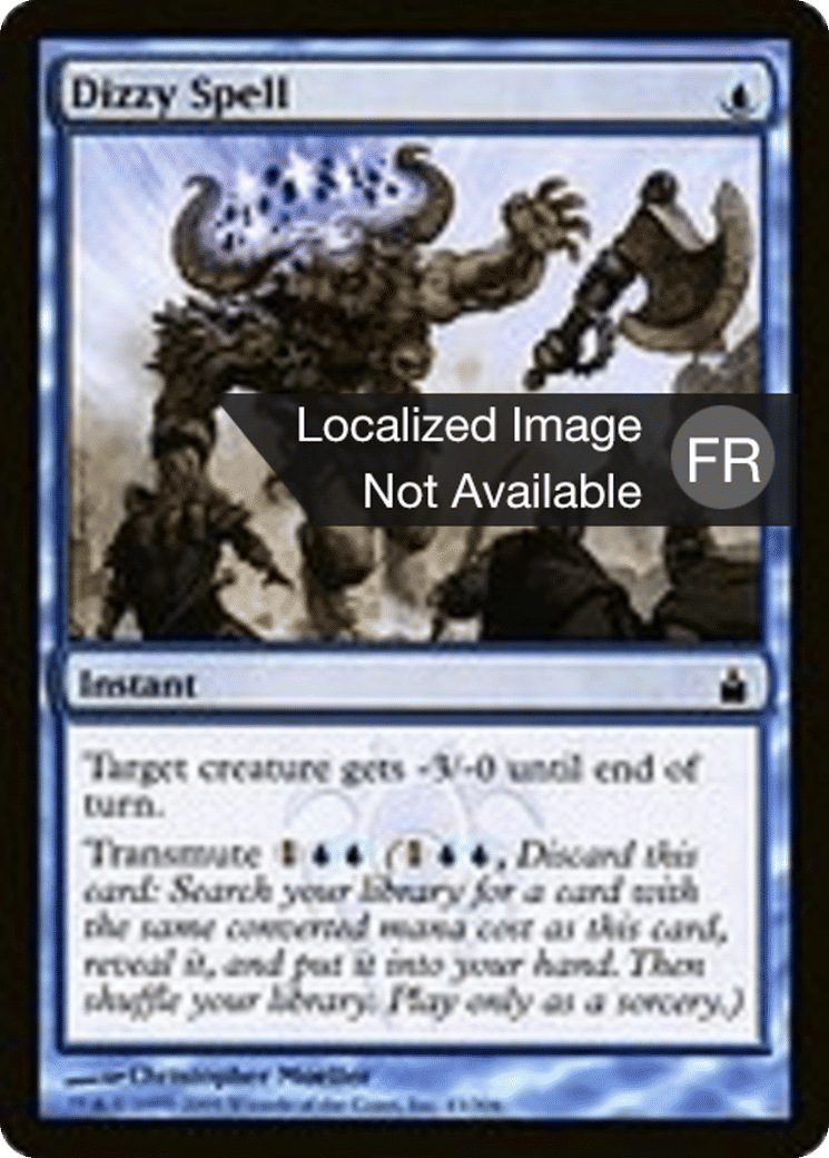 Malaise — Ravnica: City of Guilds — Magic: The Gathering