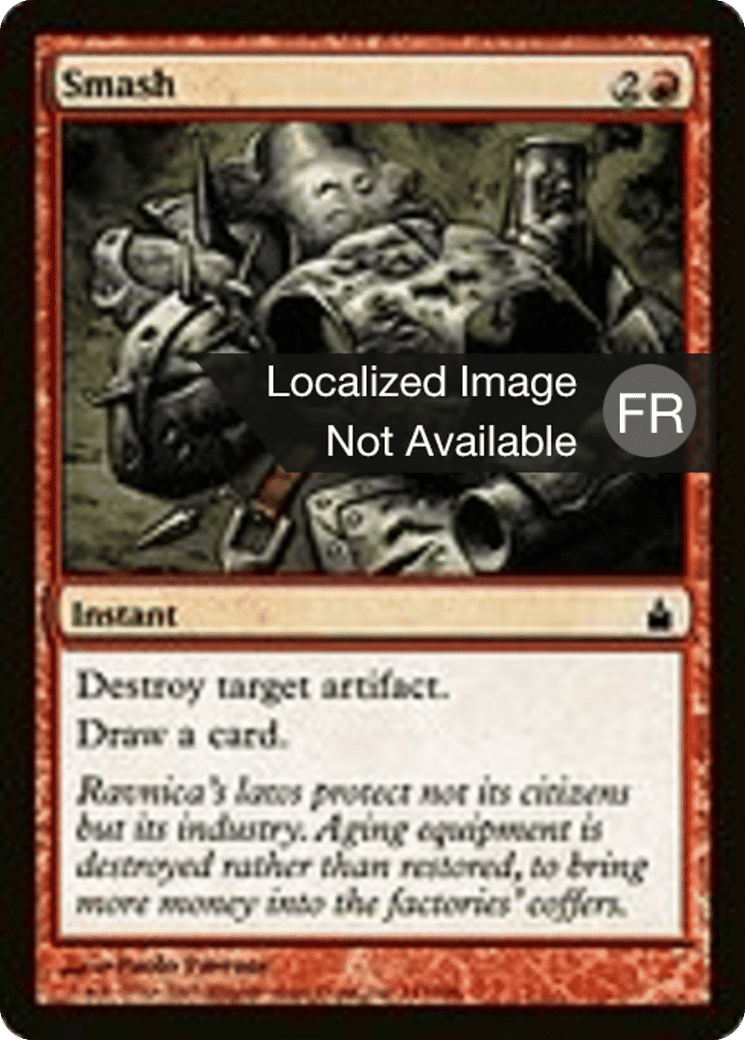 Cogne — Ravnica: City of Guilds — Magic: The Gathering