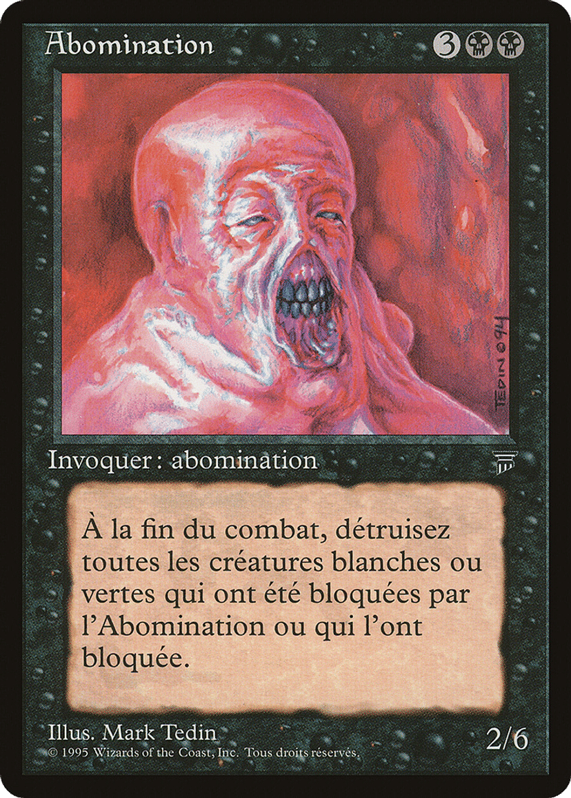 Cartes à l'unité