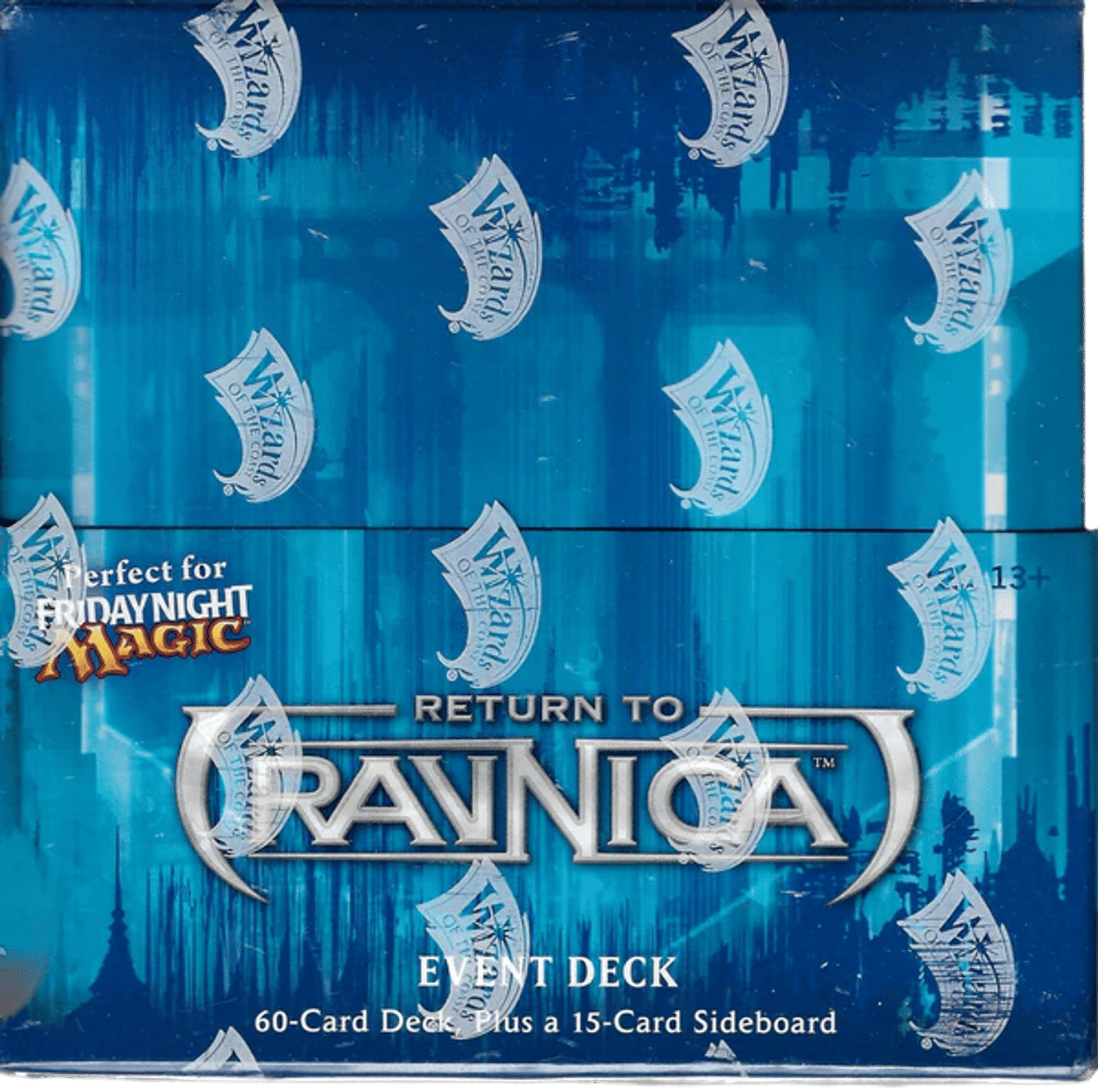 Product image for Return to Ravnica Event Deck Display