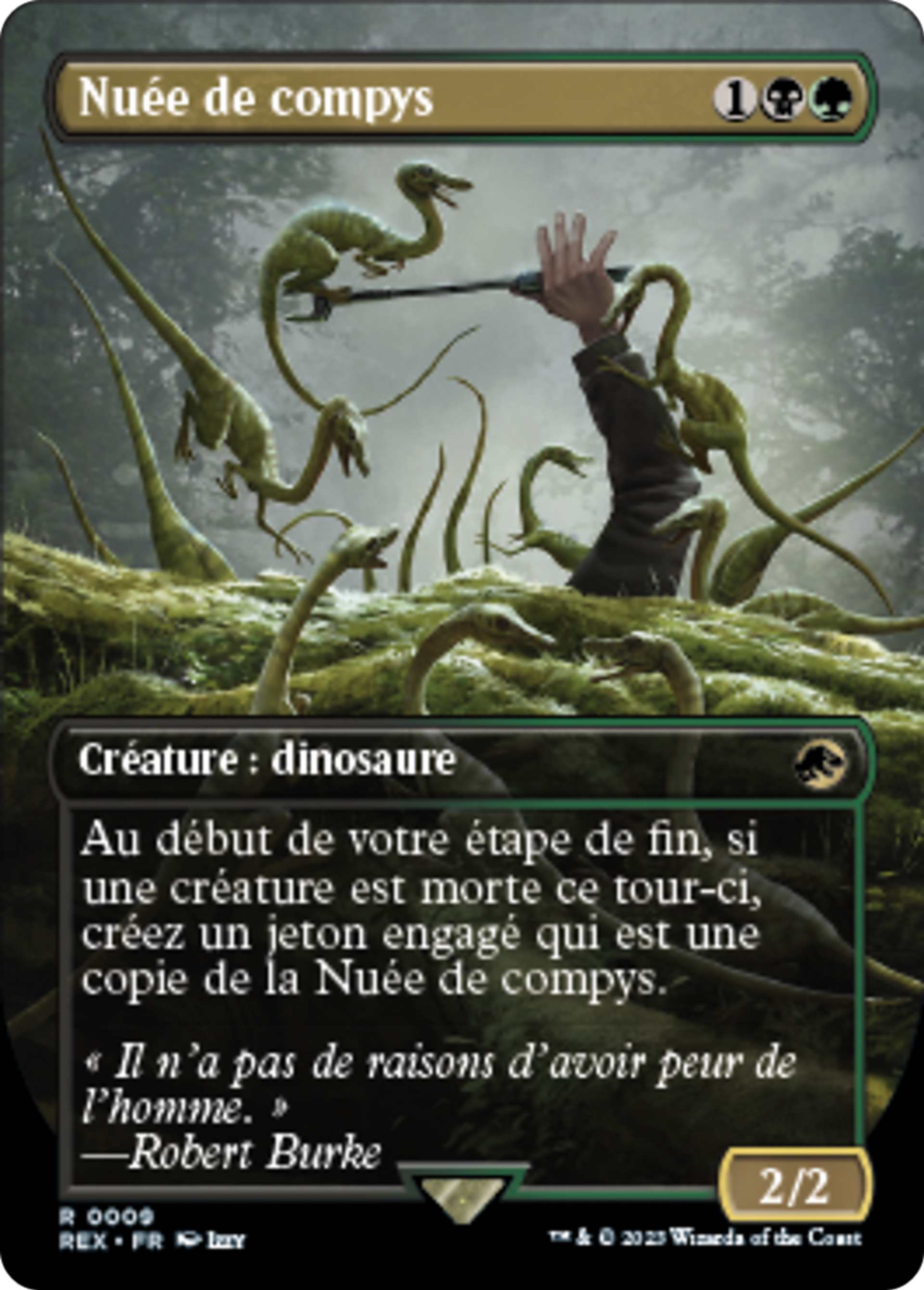 Cartes à l'unité