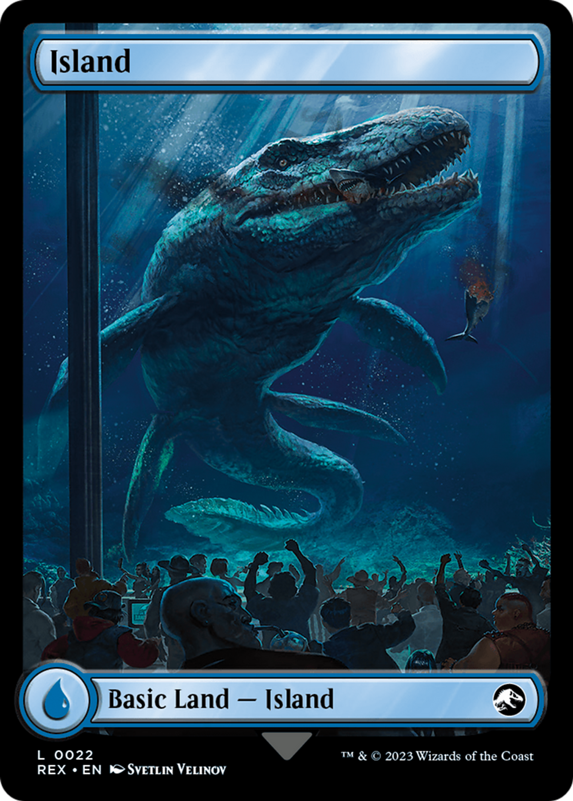 Single cards