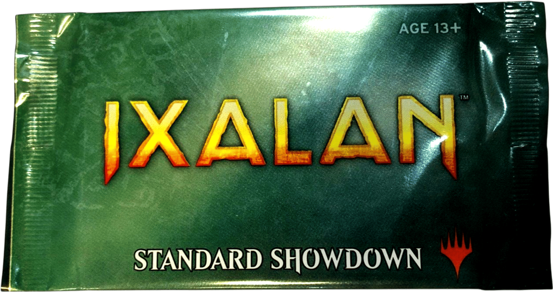 Product image for Rivals of Ixalan Standard Showdown Booster