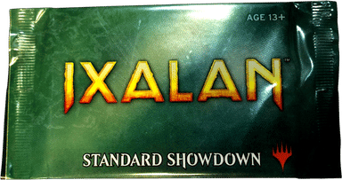 Product image for Rivals of Ixalan Standard Showdown Booster