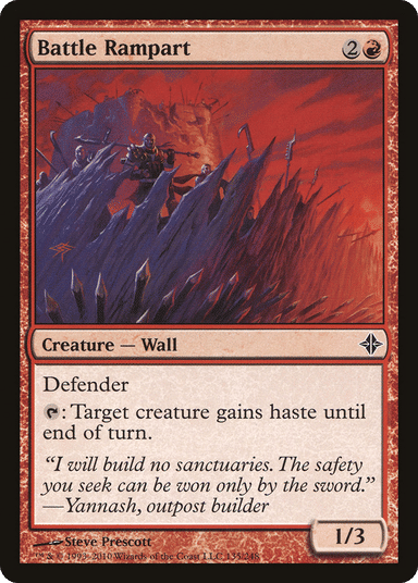 Single cards