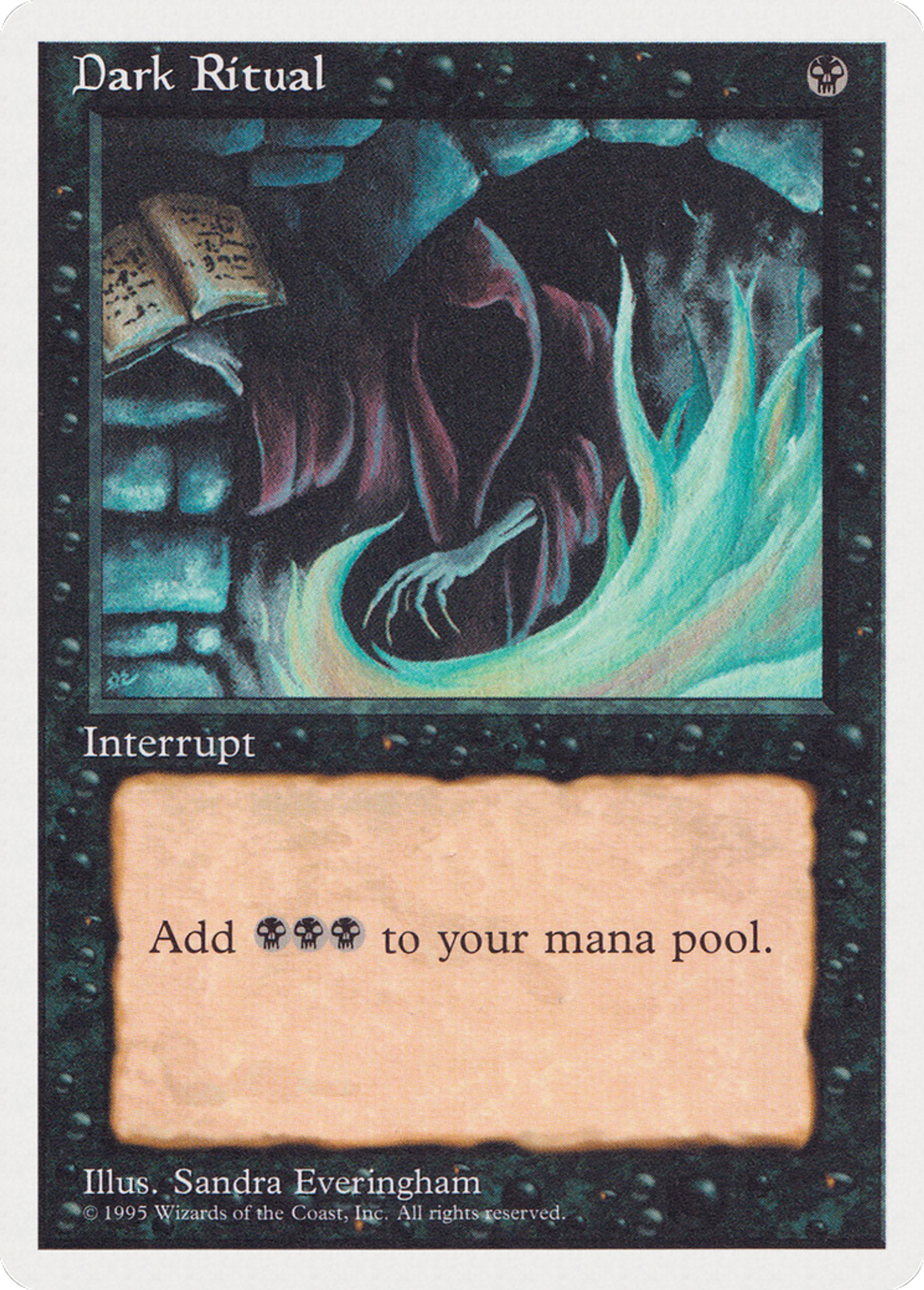Single cards