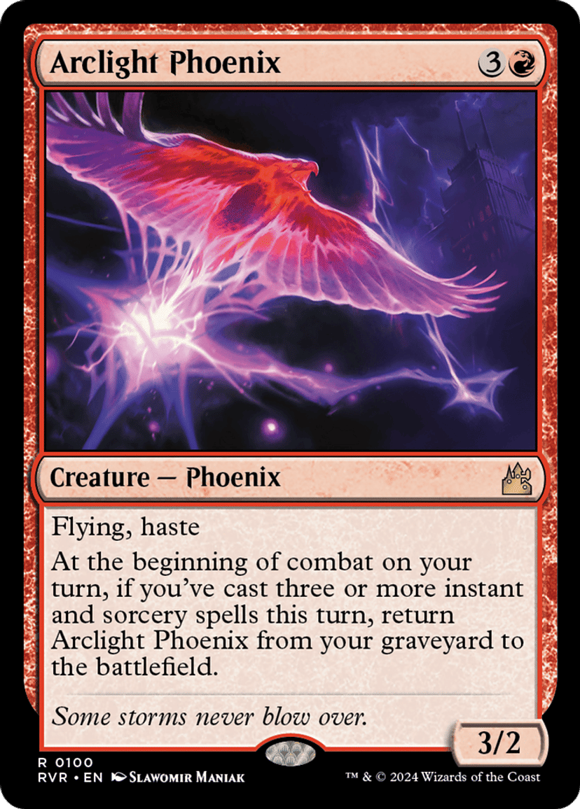 Single cards
