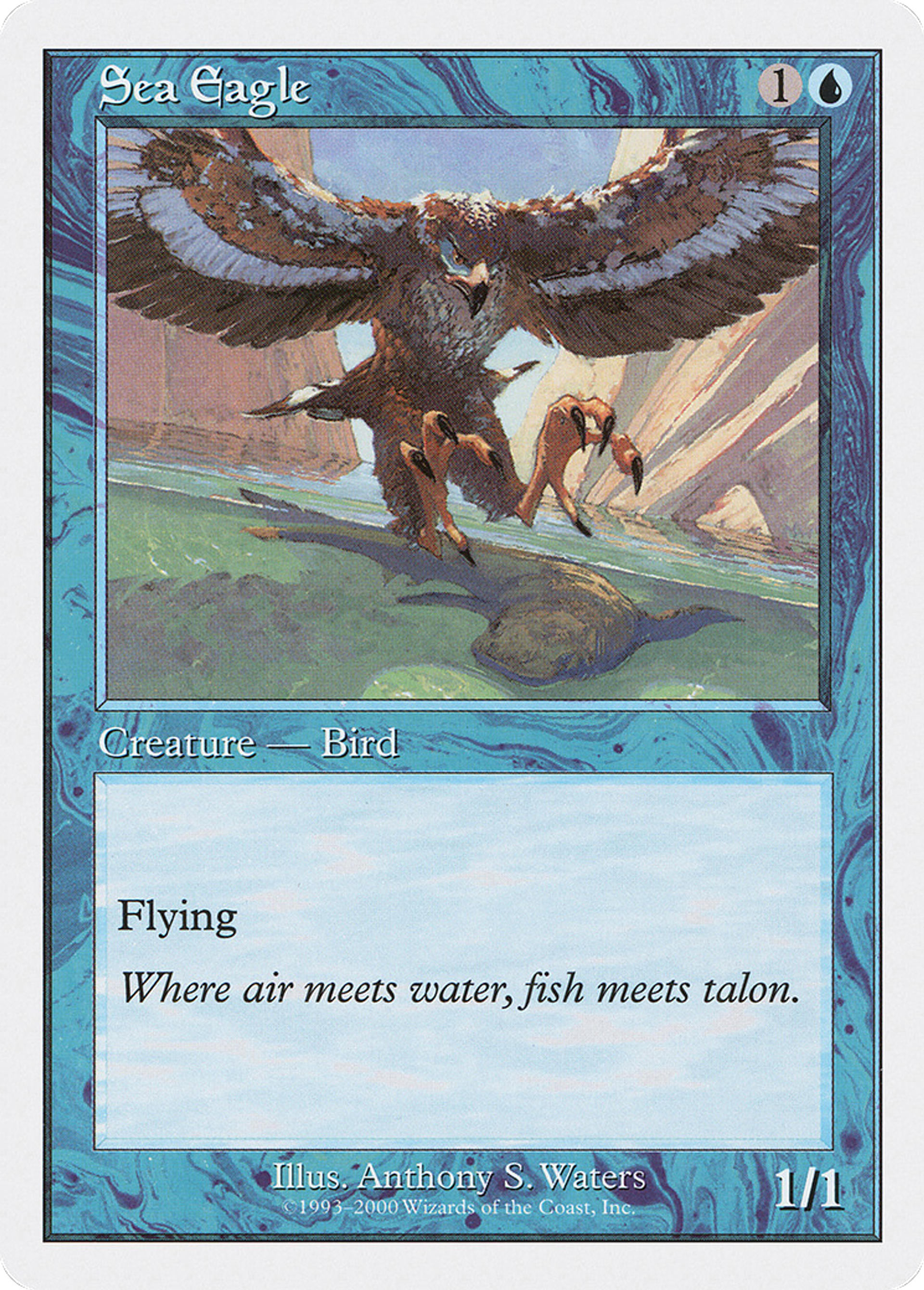 Single cards