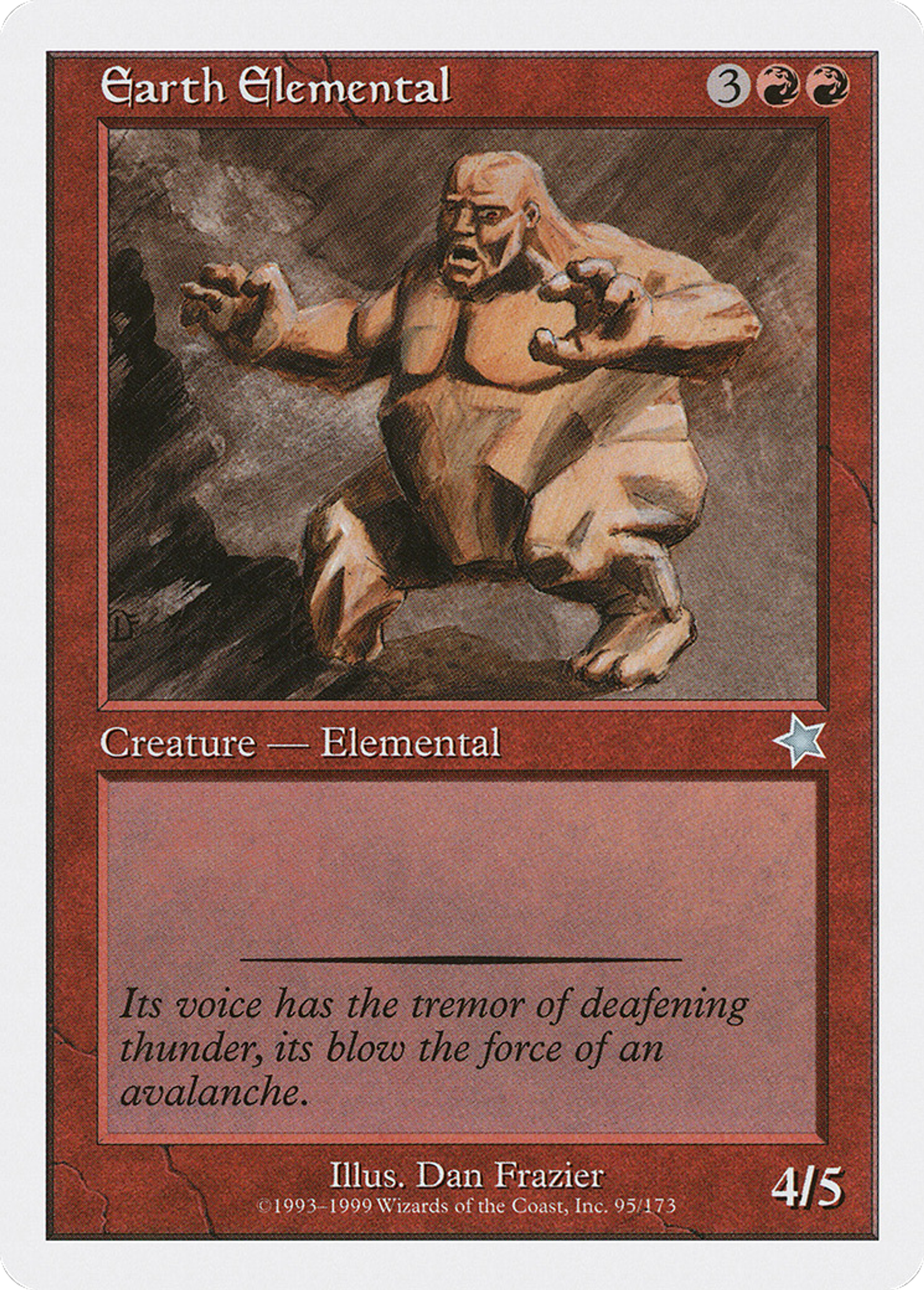Single cards