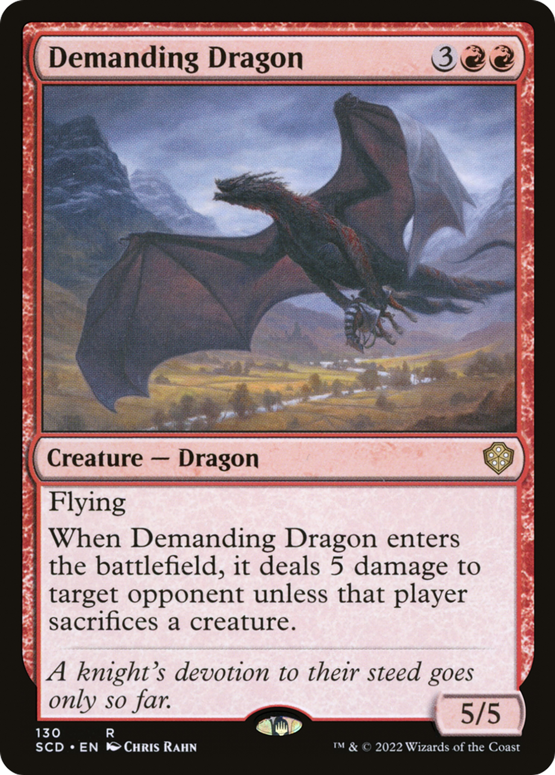 Single cards
