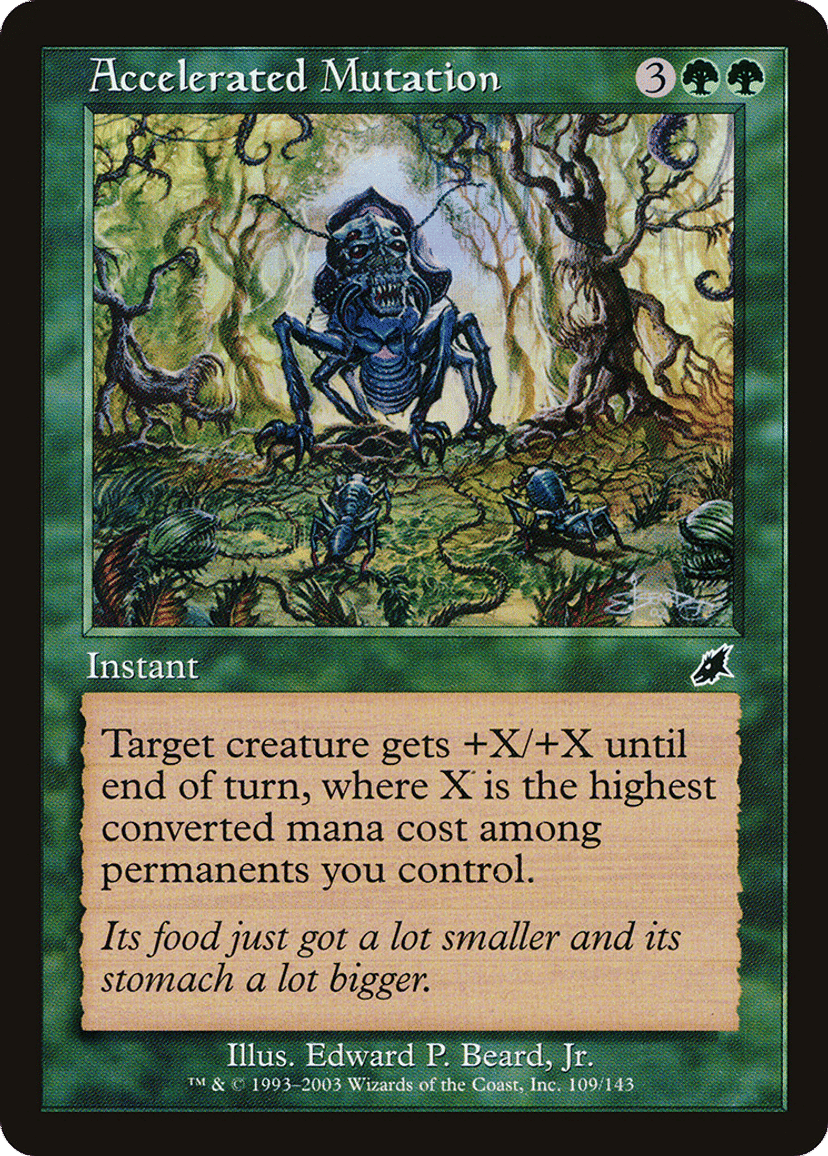 Single cards