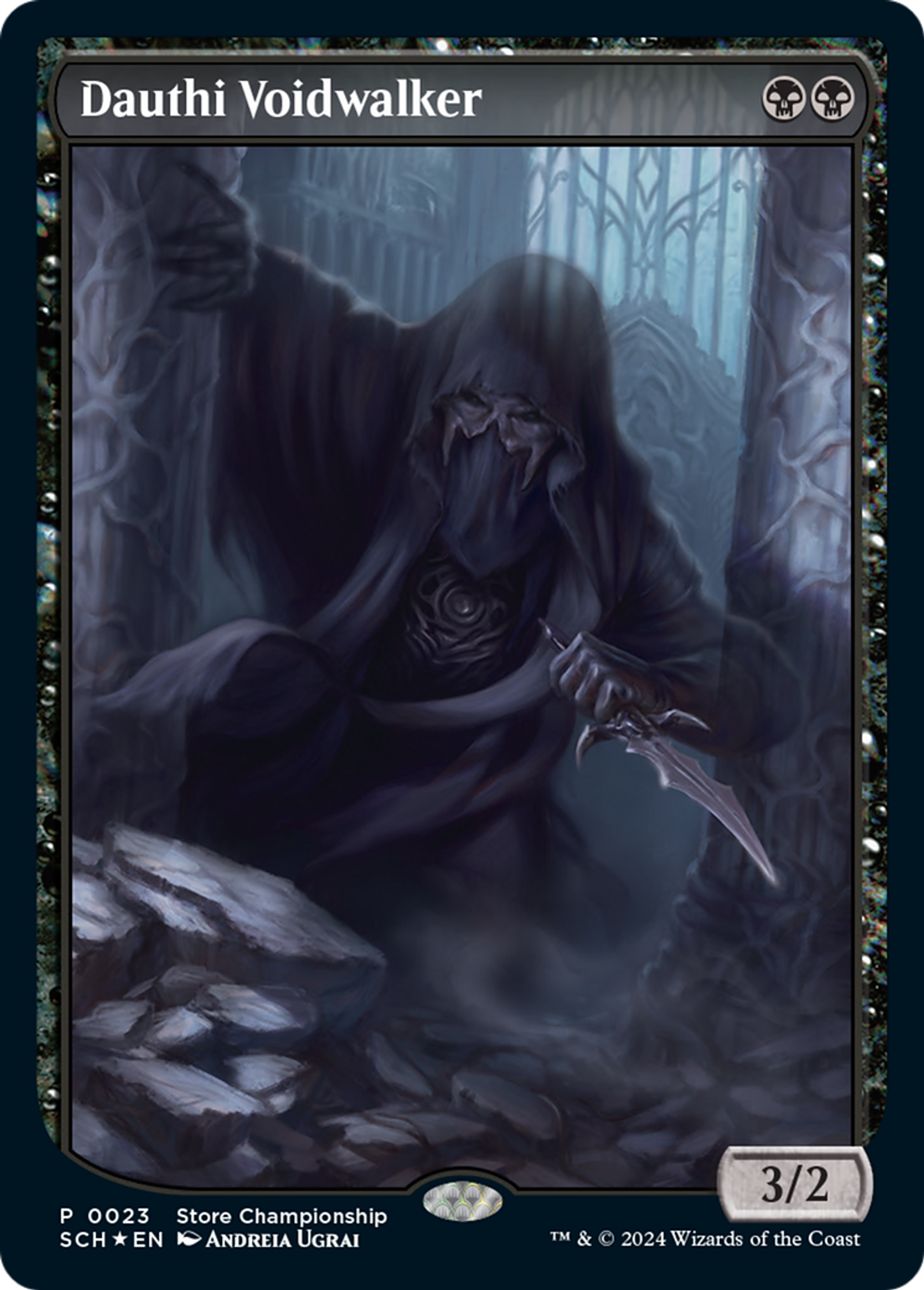Single cards
