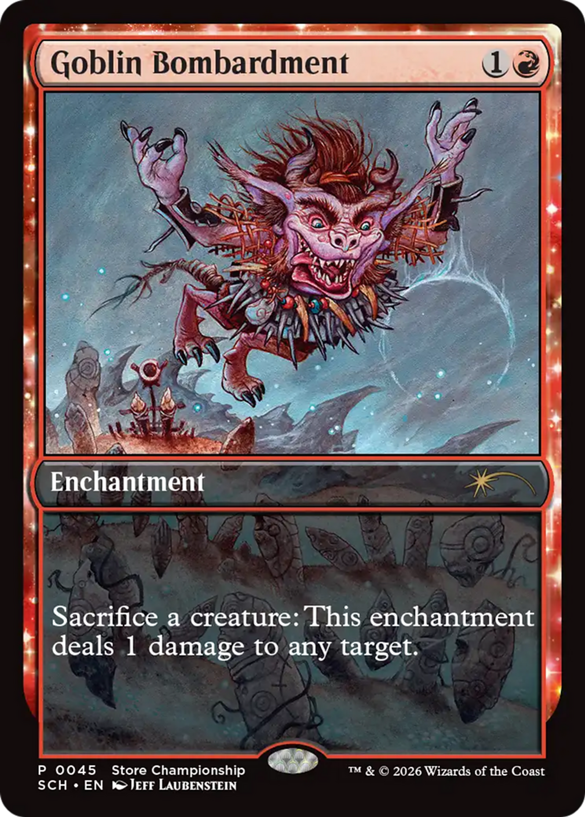 Single cards