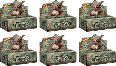 Product image for Shadowmoor Booster Box Case