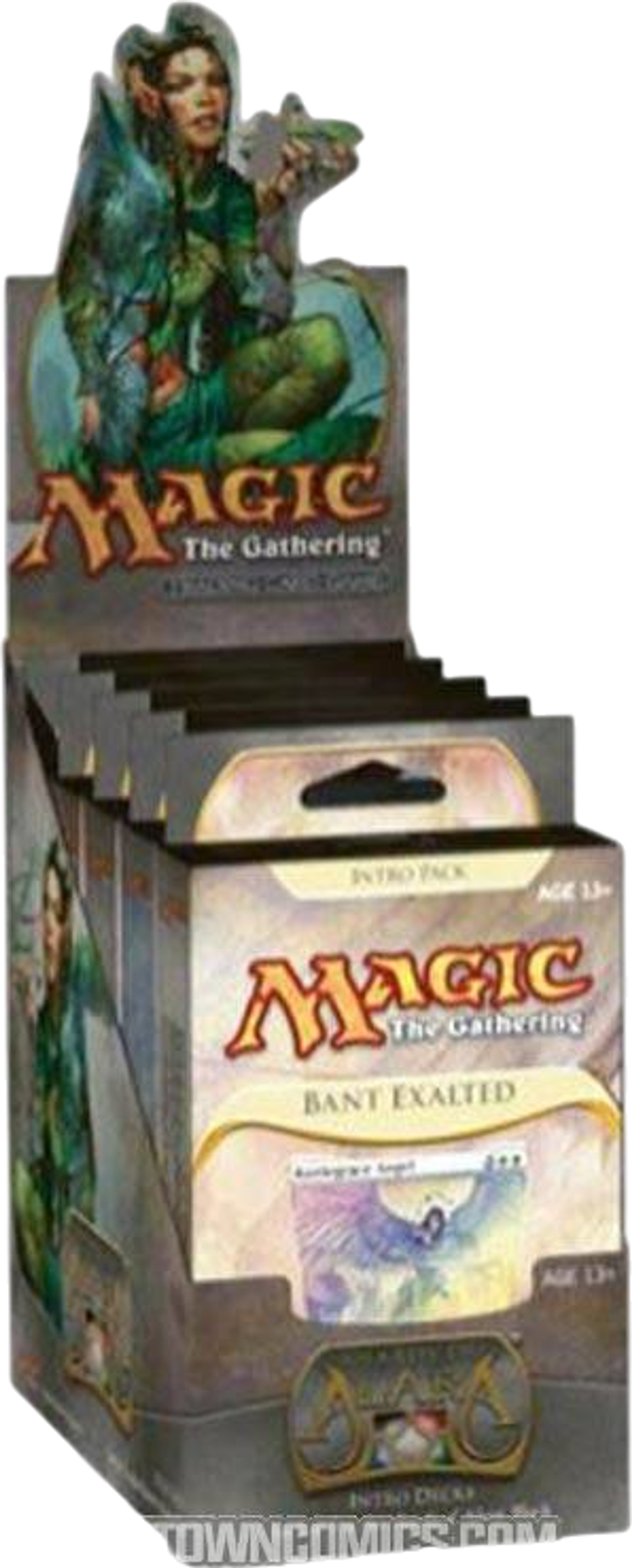Product image for Intro Pack Shards of Alara Display