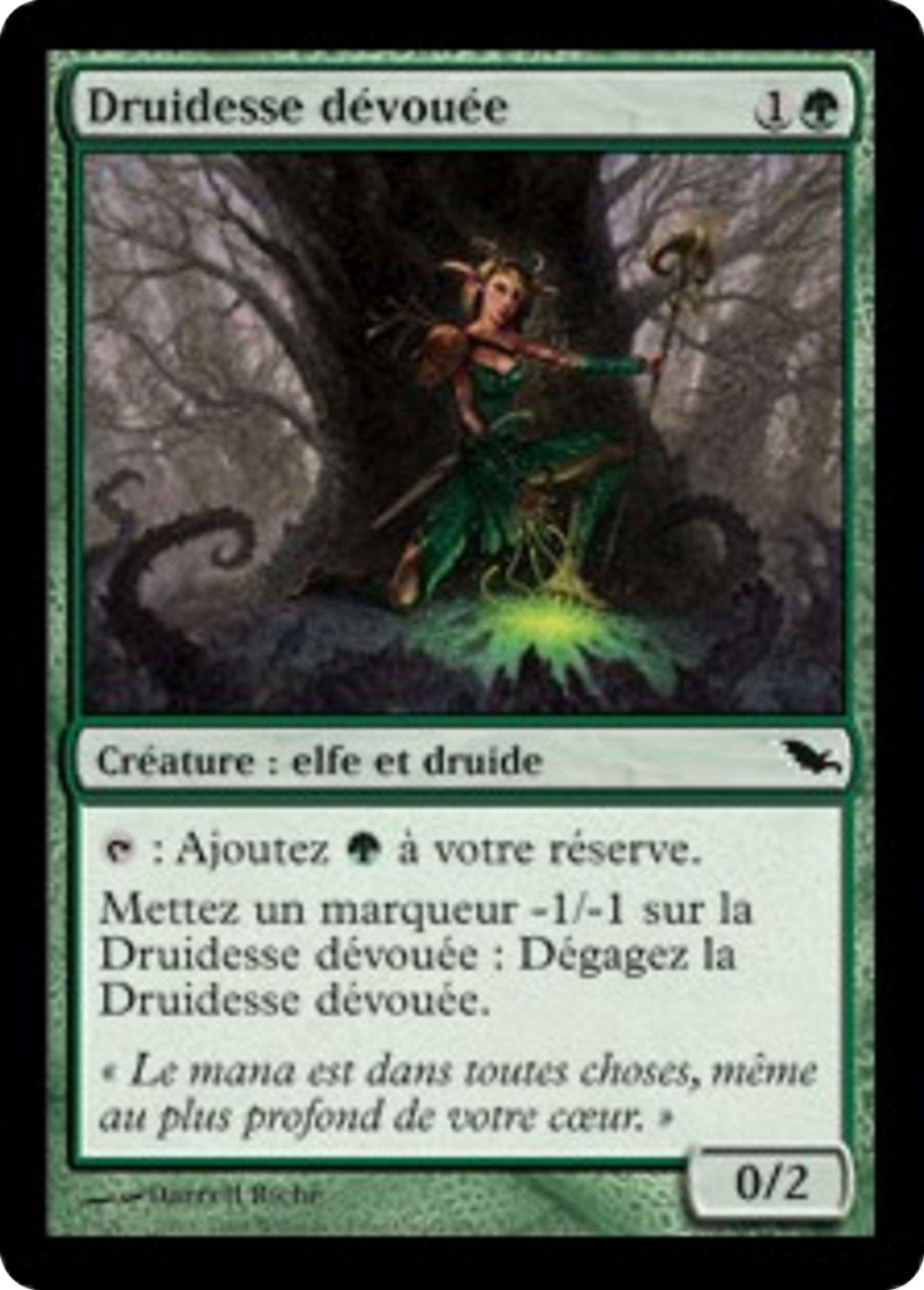 Cartes à l'unité