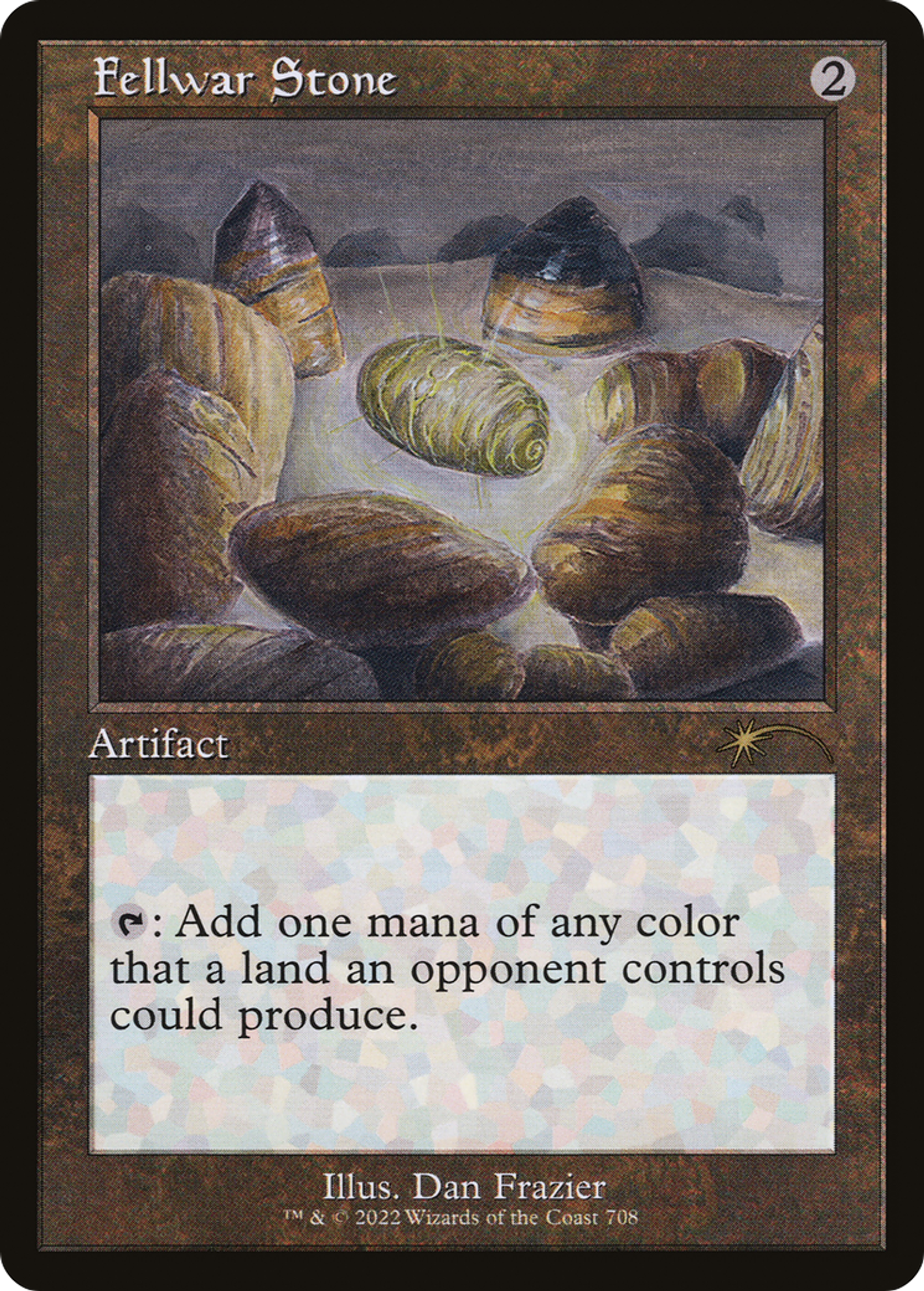 Pierre de Guermont — Secret Lair Drop — Magic: The Gathering
