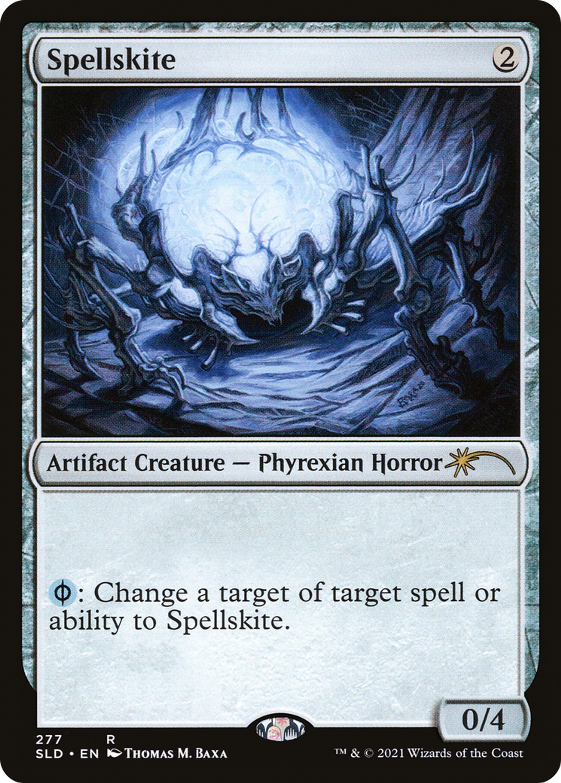 Morguesort — Secret Lair Drop — Magic: The Gathering