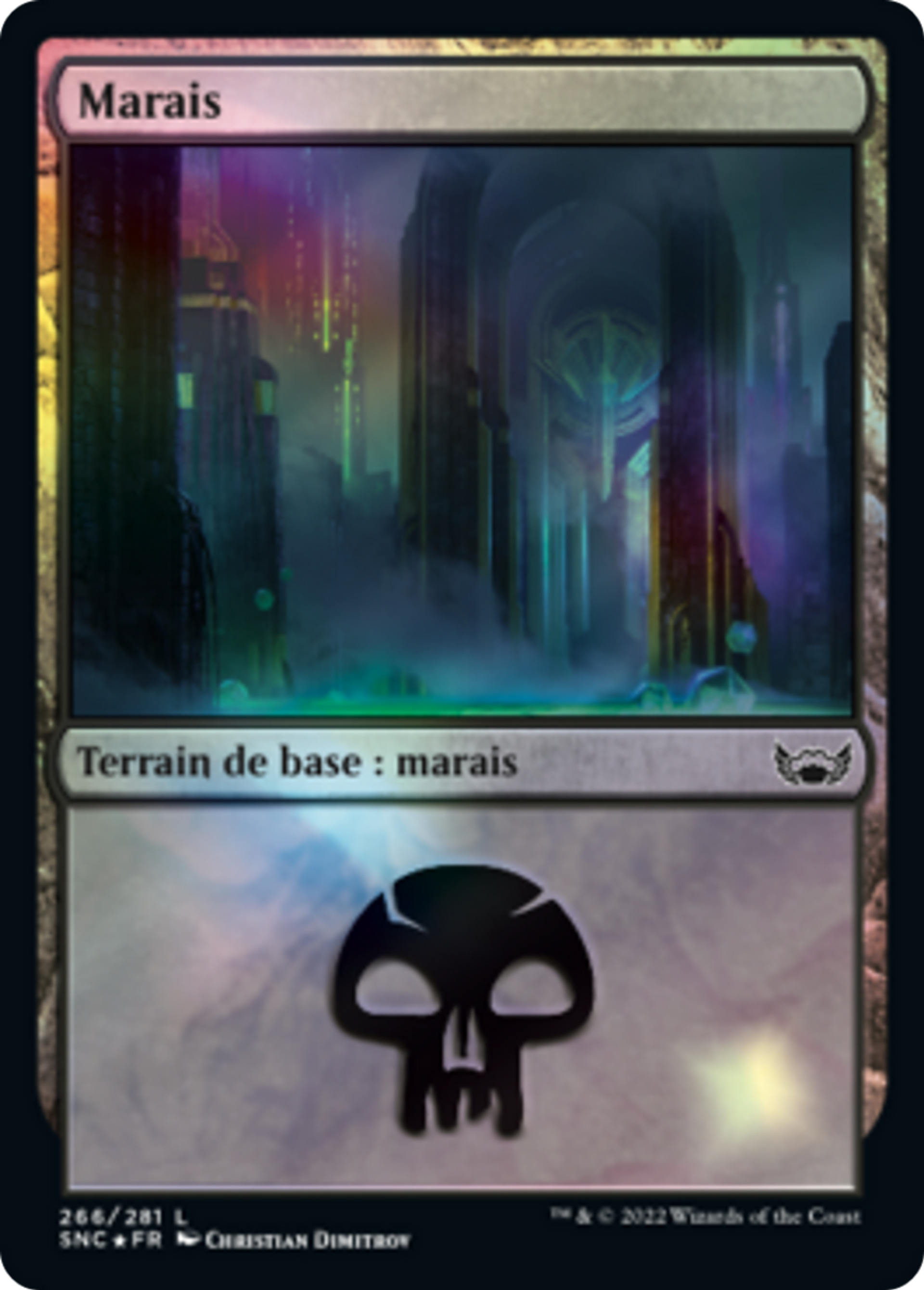 Cartes à l'unité