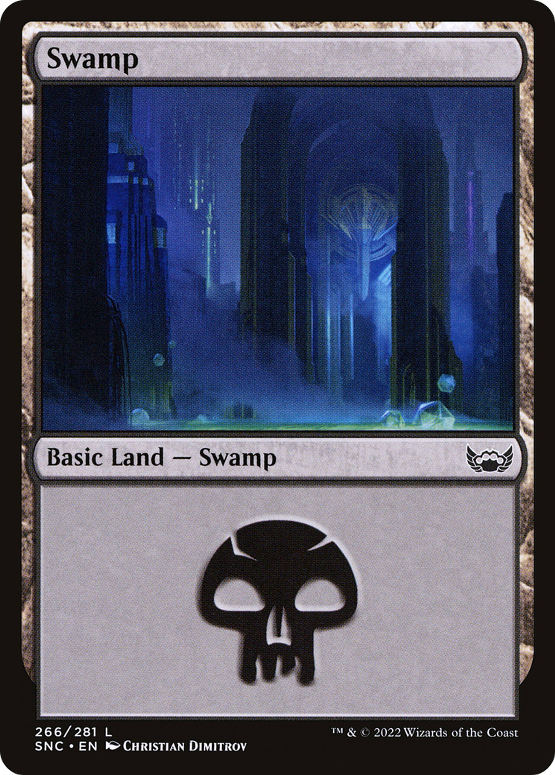 Single cards