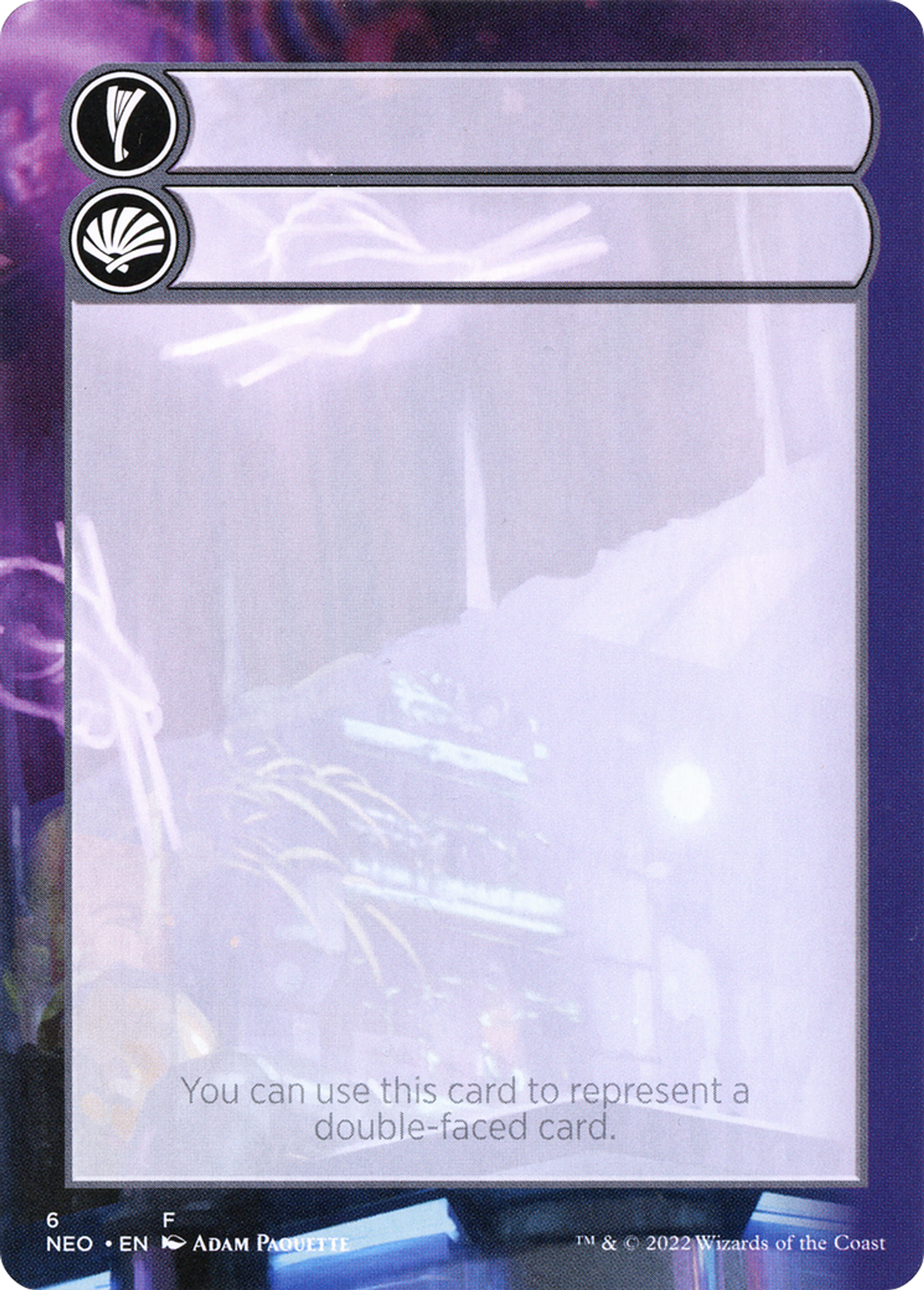 Single cards