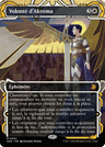 Product image for Volonté d'Akroma