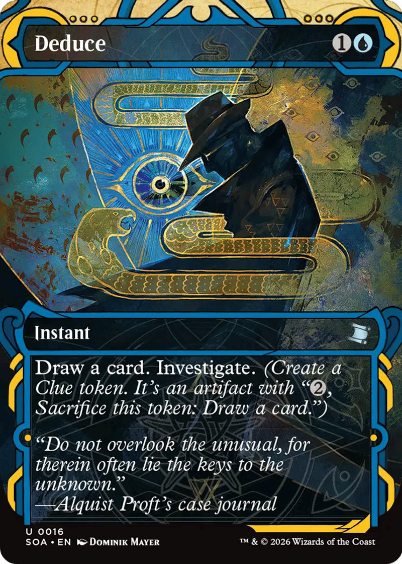 mtg strixhaven mystical archive cards Magic The Gathering - Outlaws of Thunder Junction - Commander