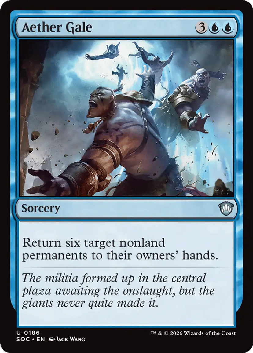 Single cards