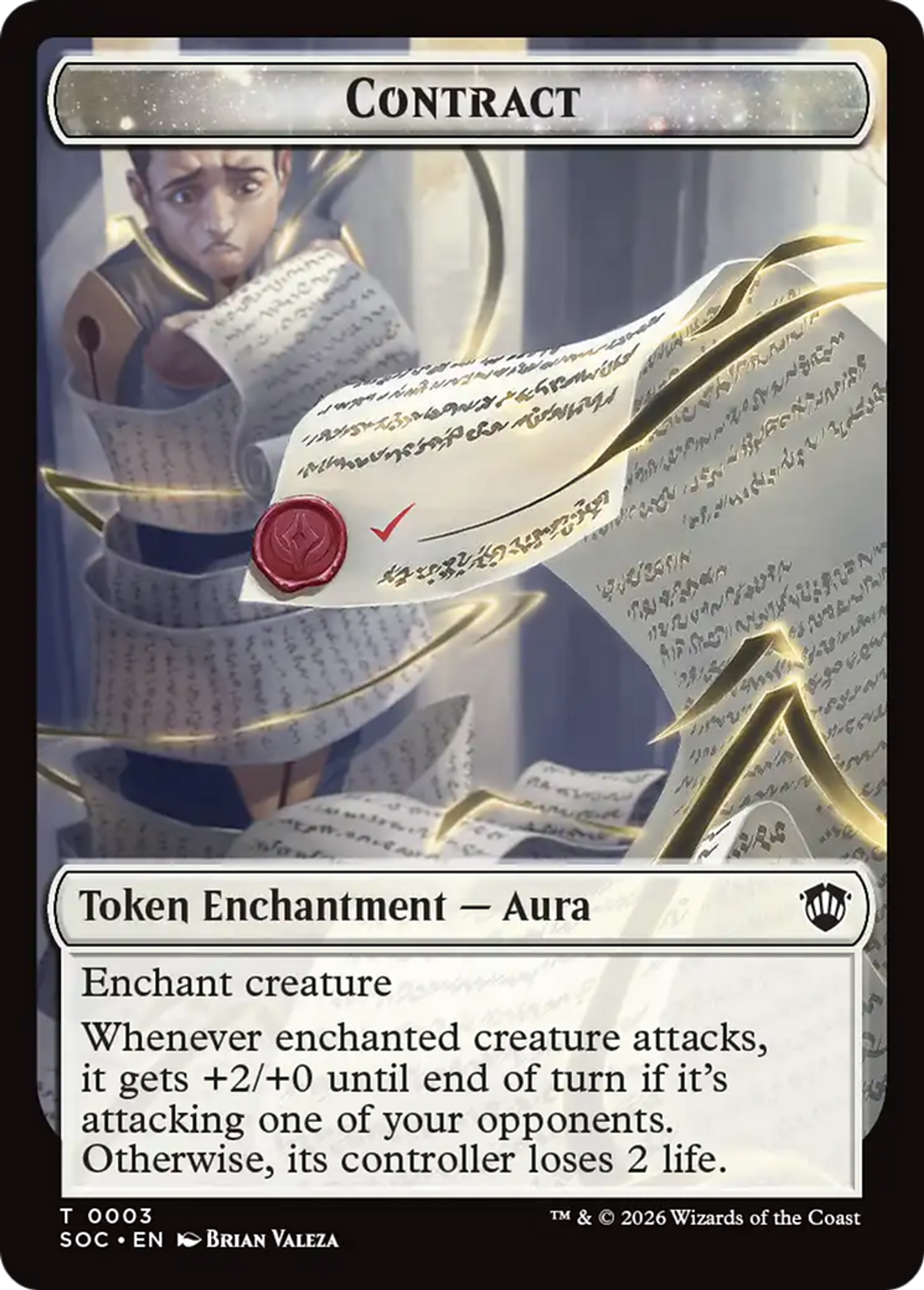 Single cards