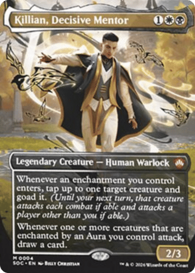 Single cards