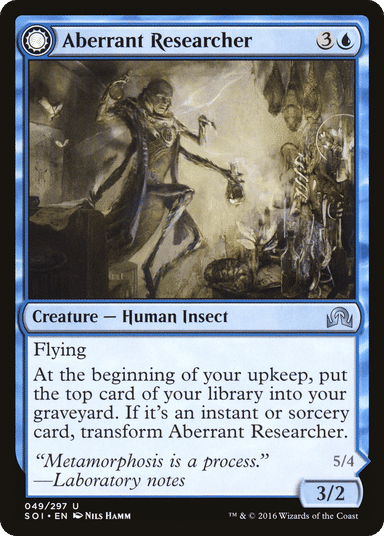 Single cards
