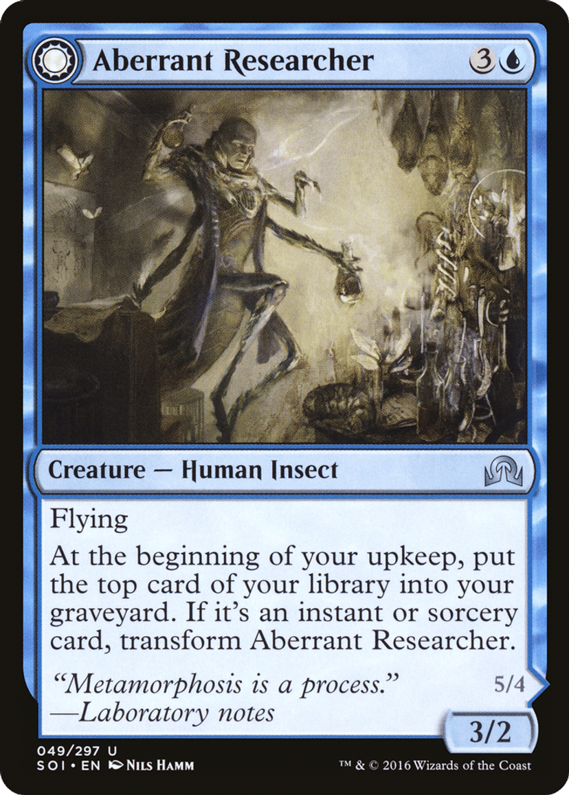 Single cards