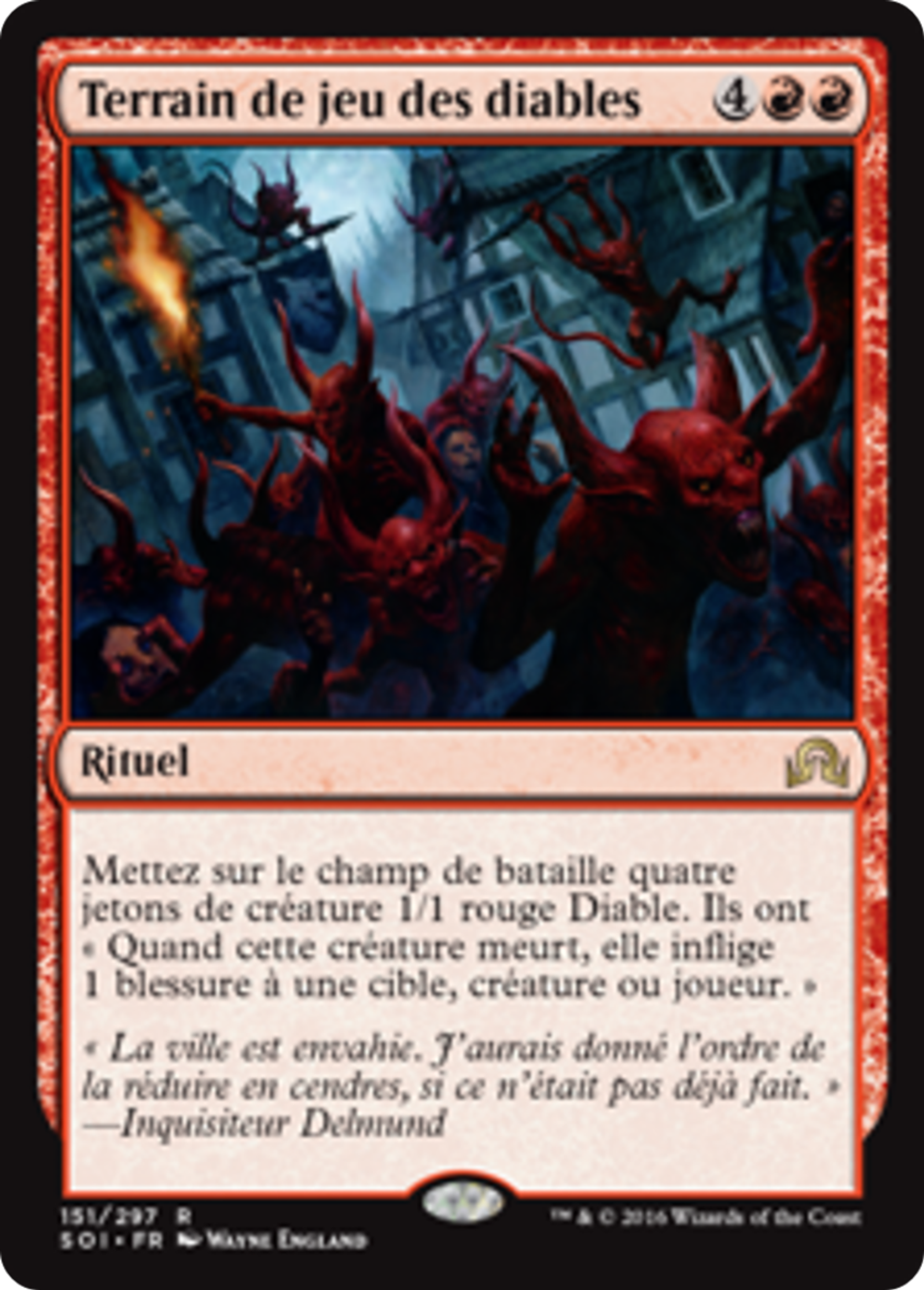 Cartes à l'unité