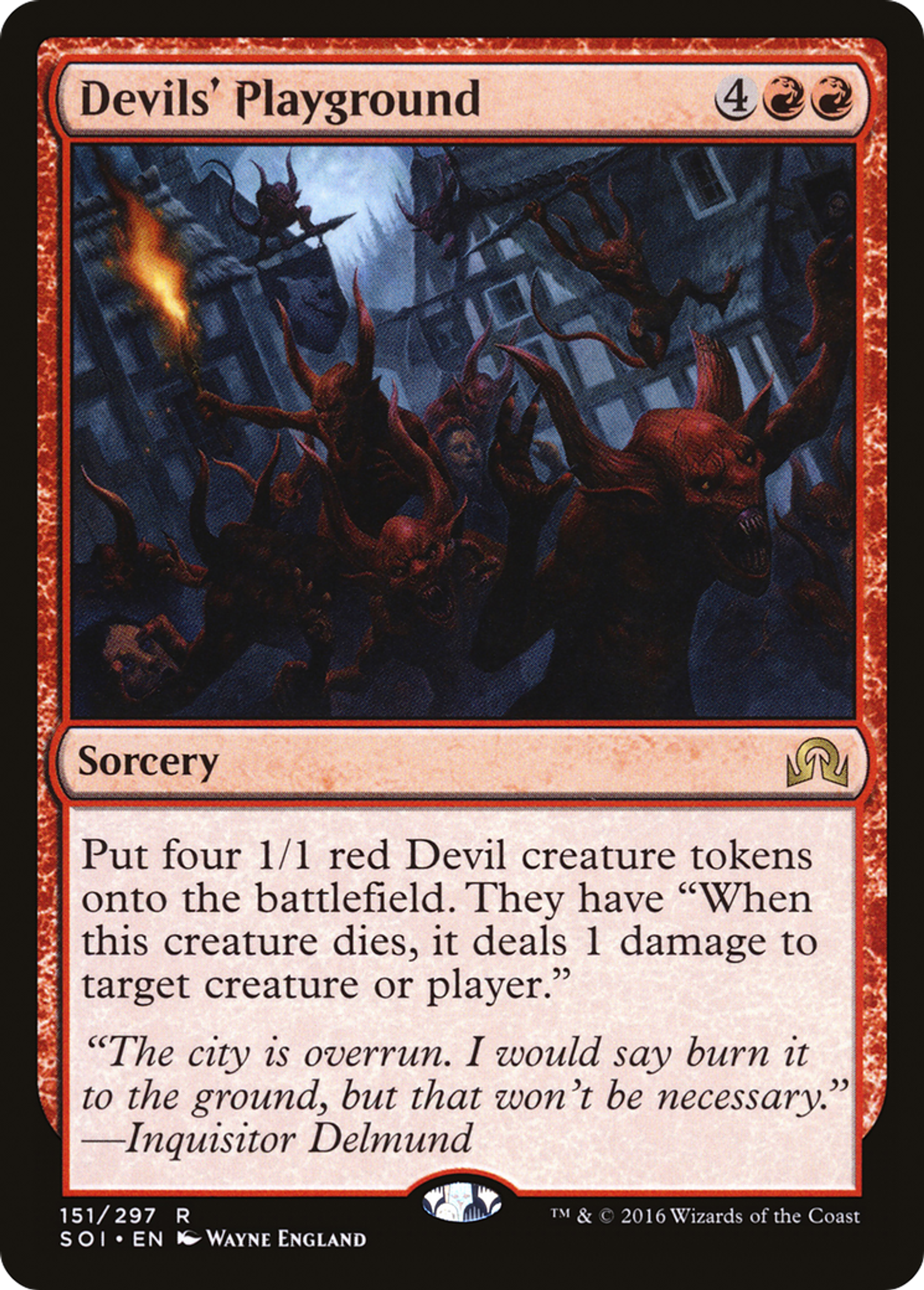 Single cards