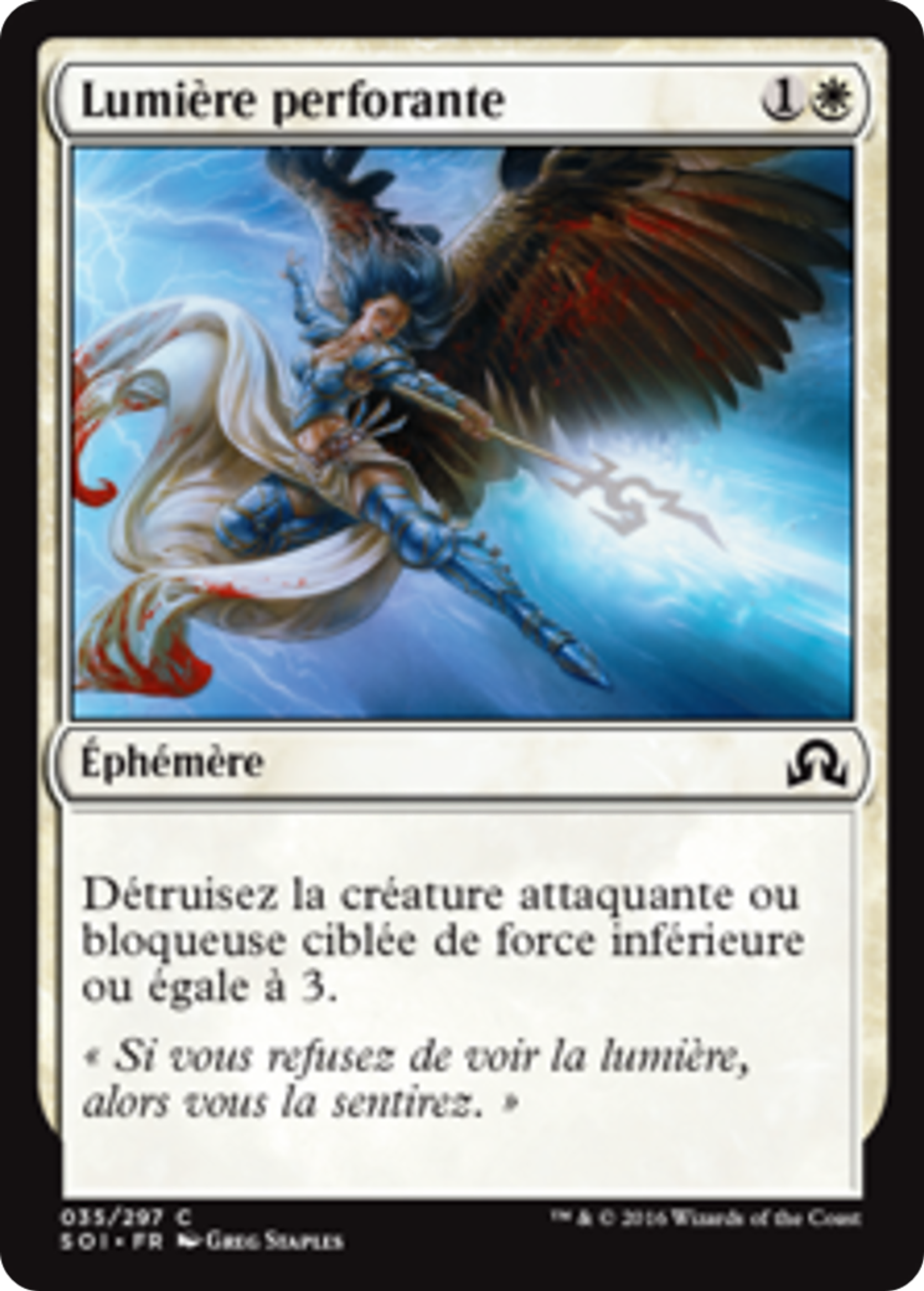 Cartes à l'unité