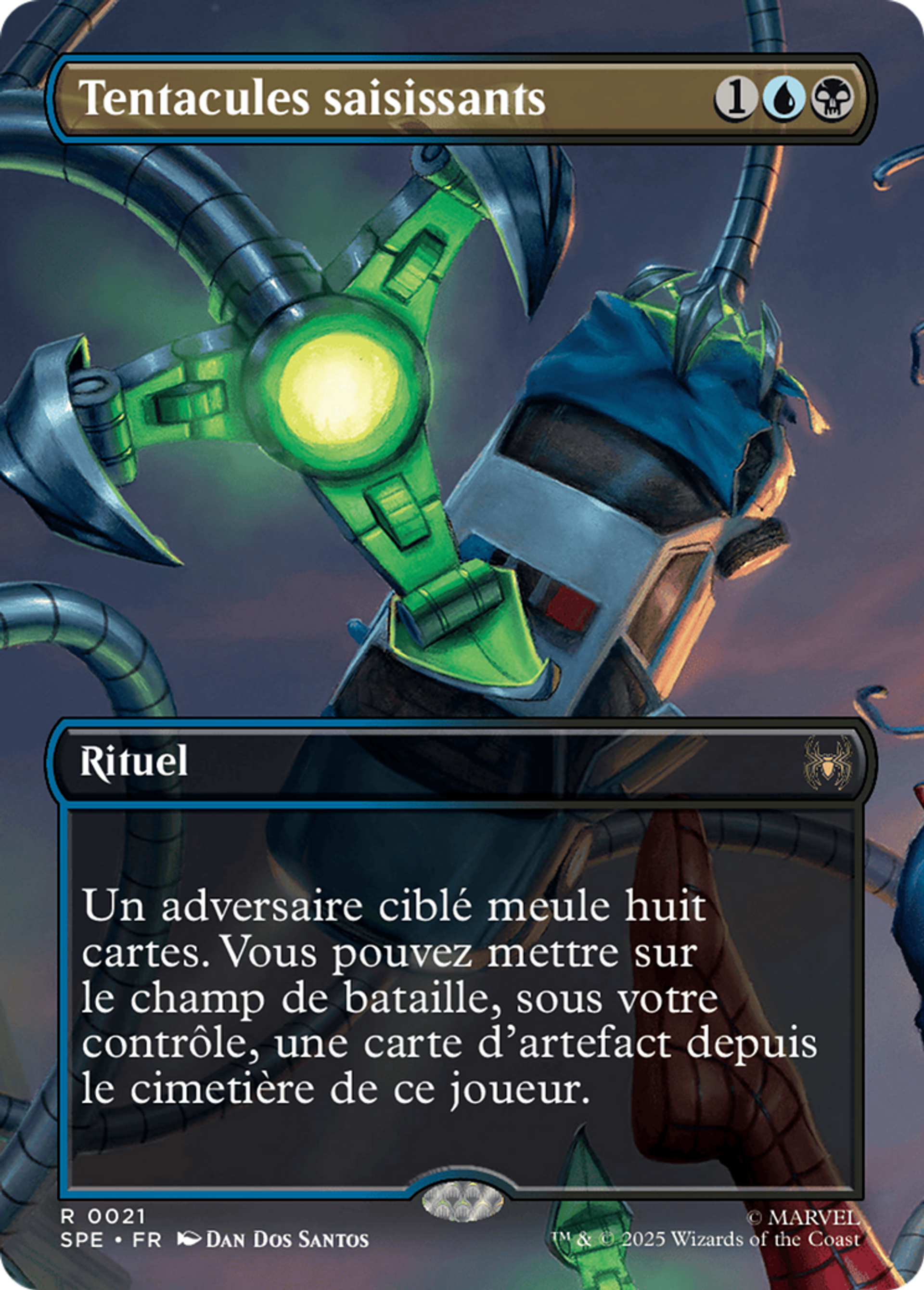 Cartes à l'unité
