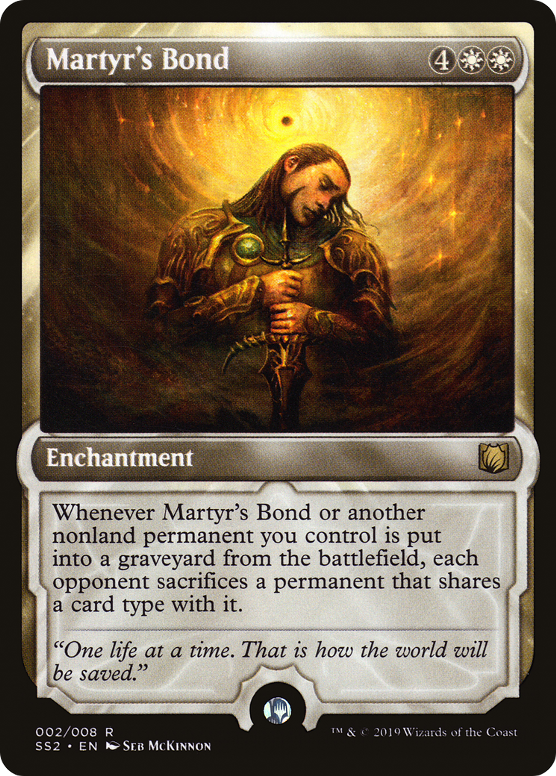 Single cards