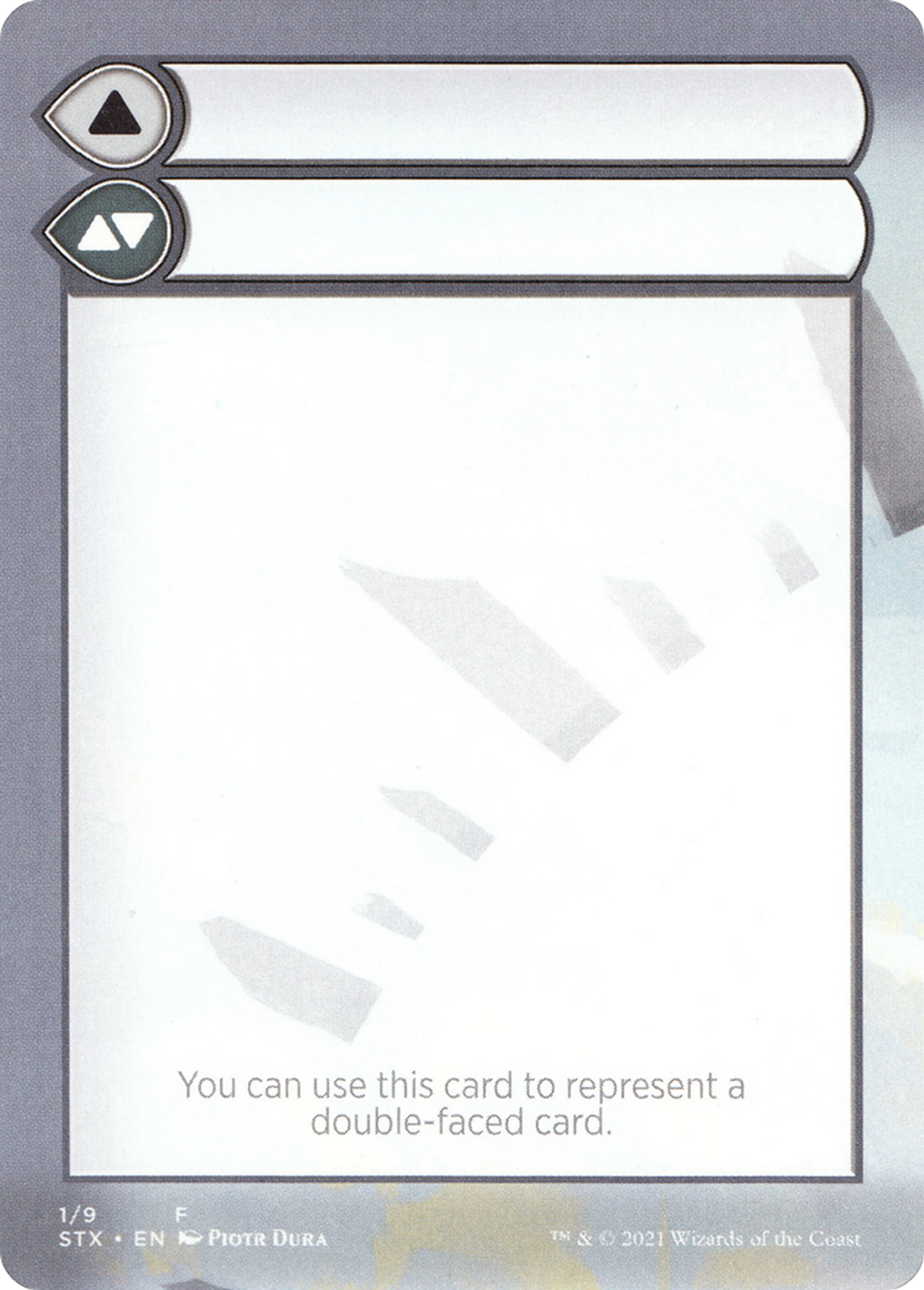 Cartes à l'unité