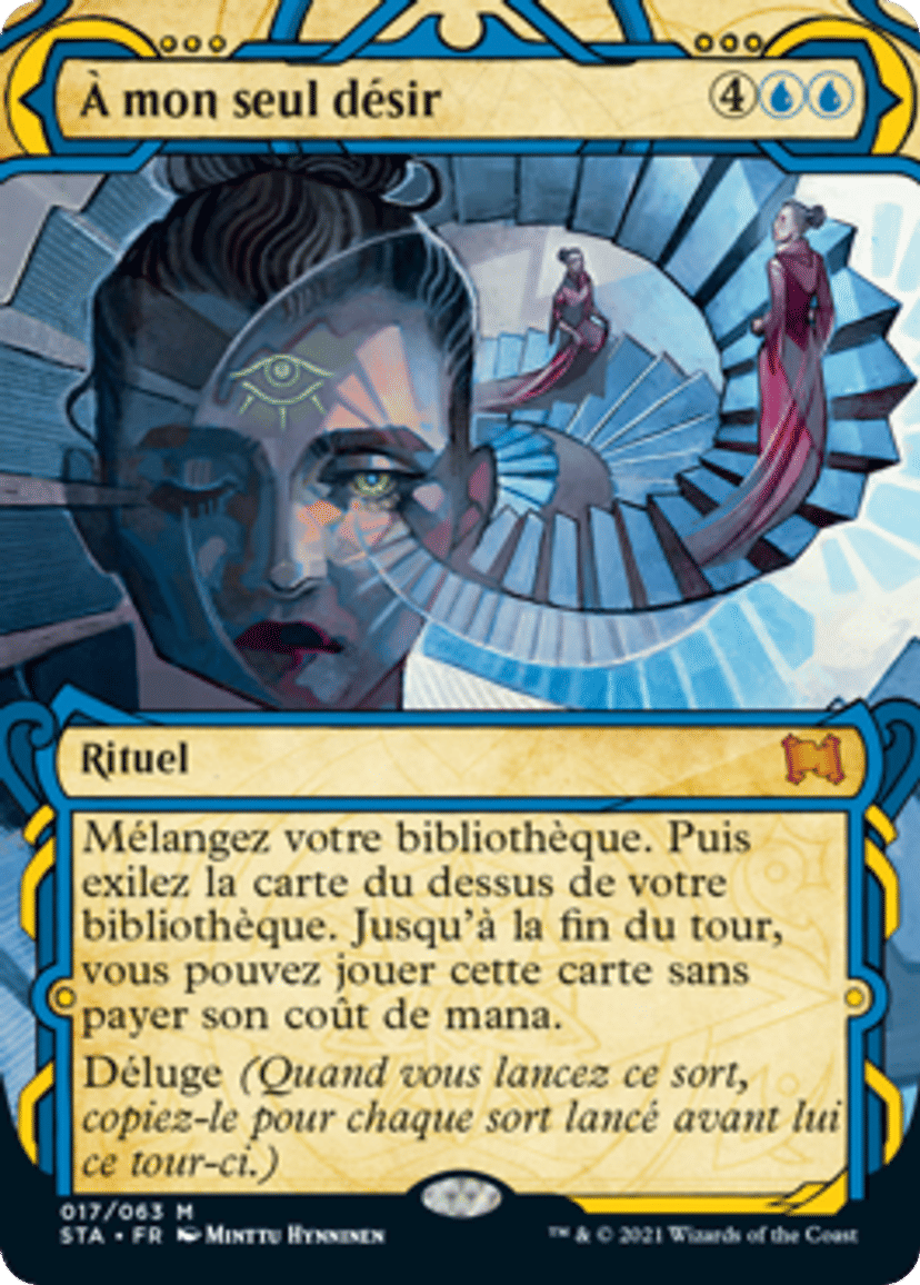 Cartes à l'unité