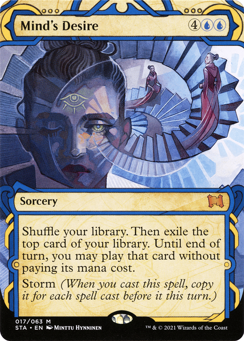 Single cards