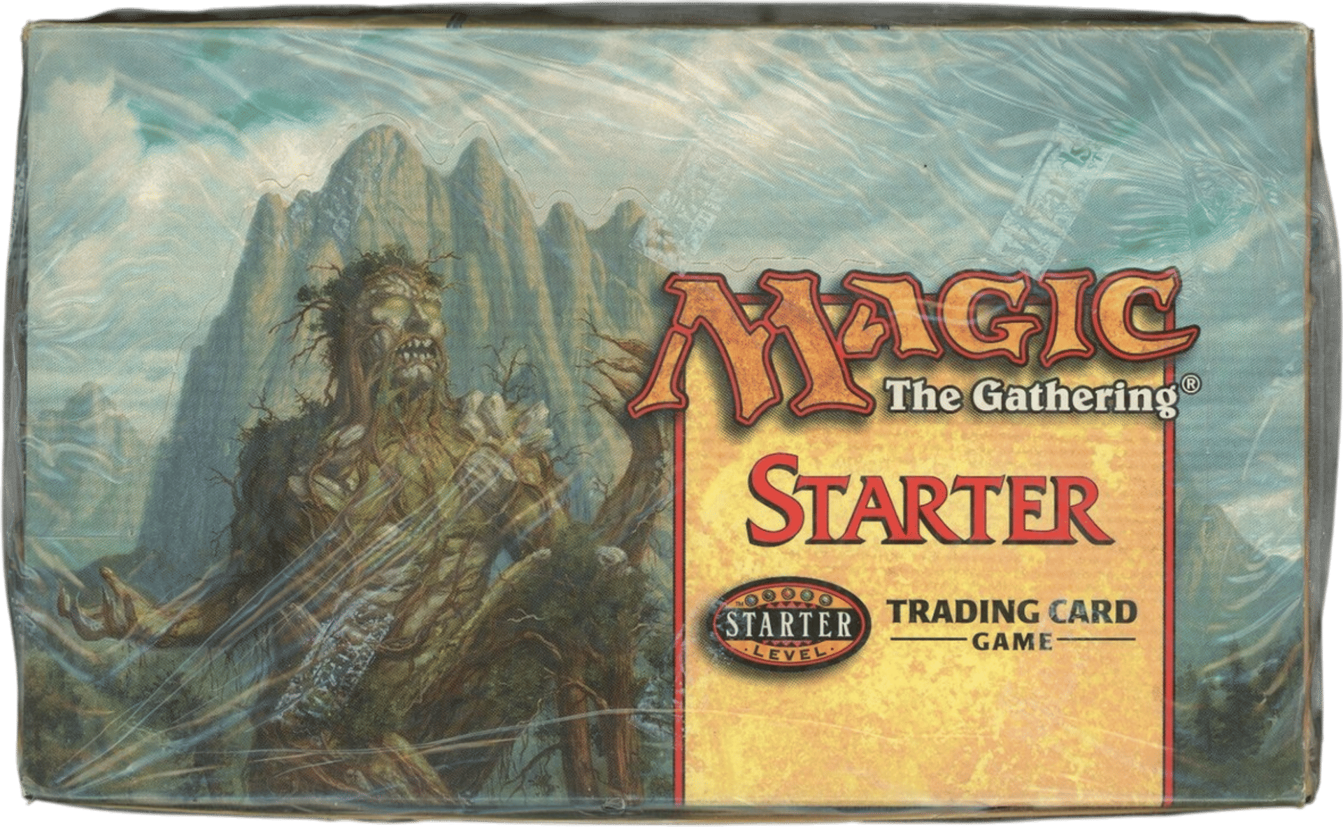 Product image for Starter 1999 Booster Box