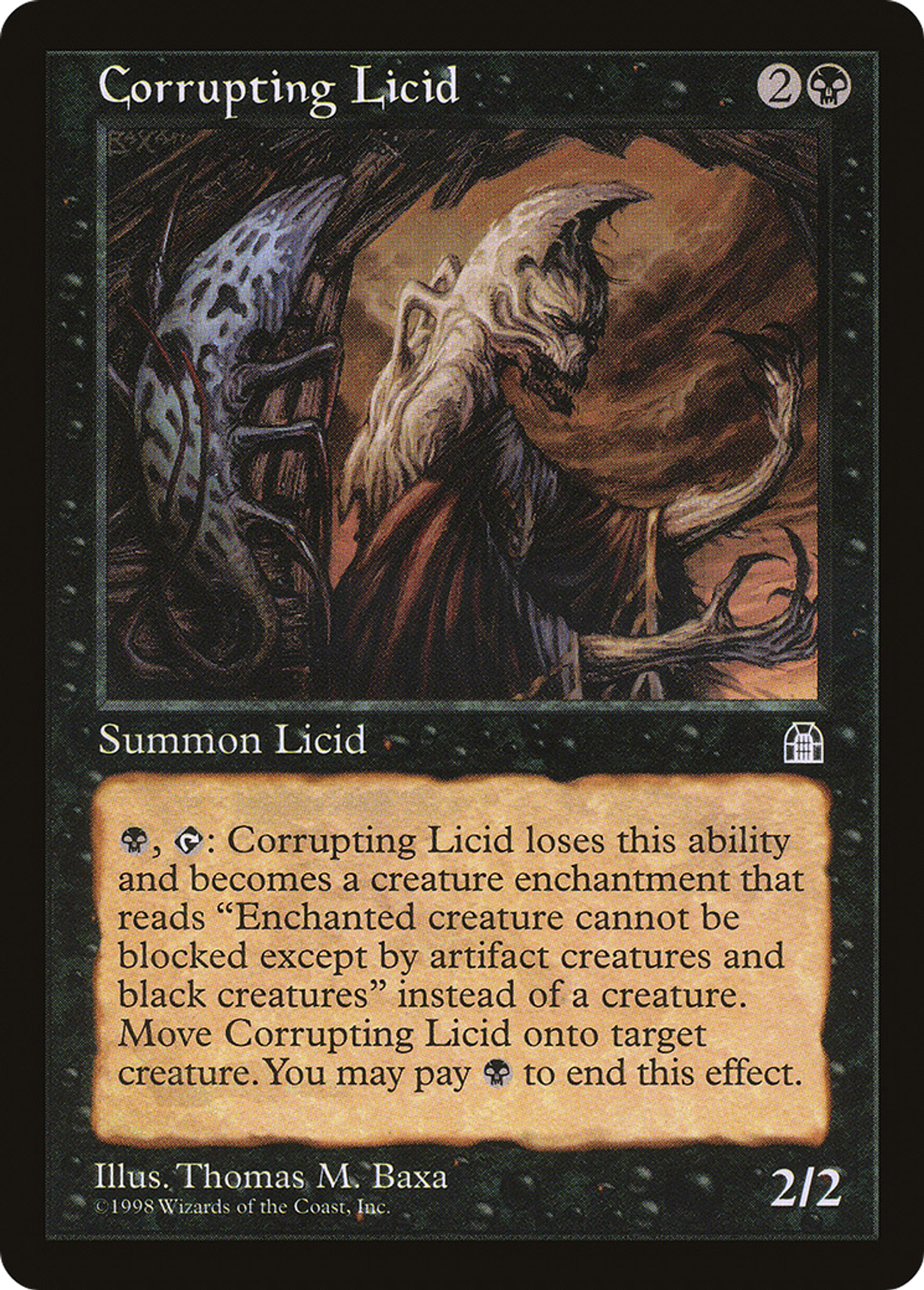 Single cards