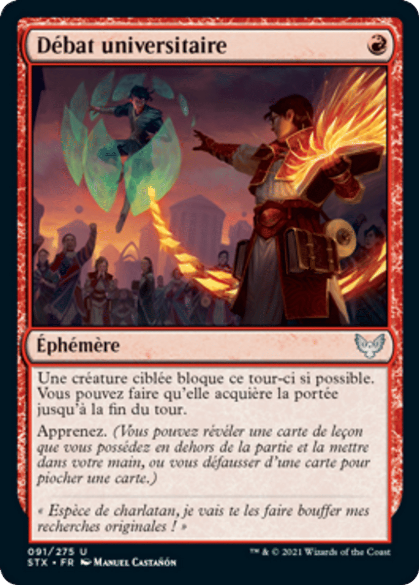 Cartes à l'unité