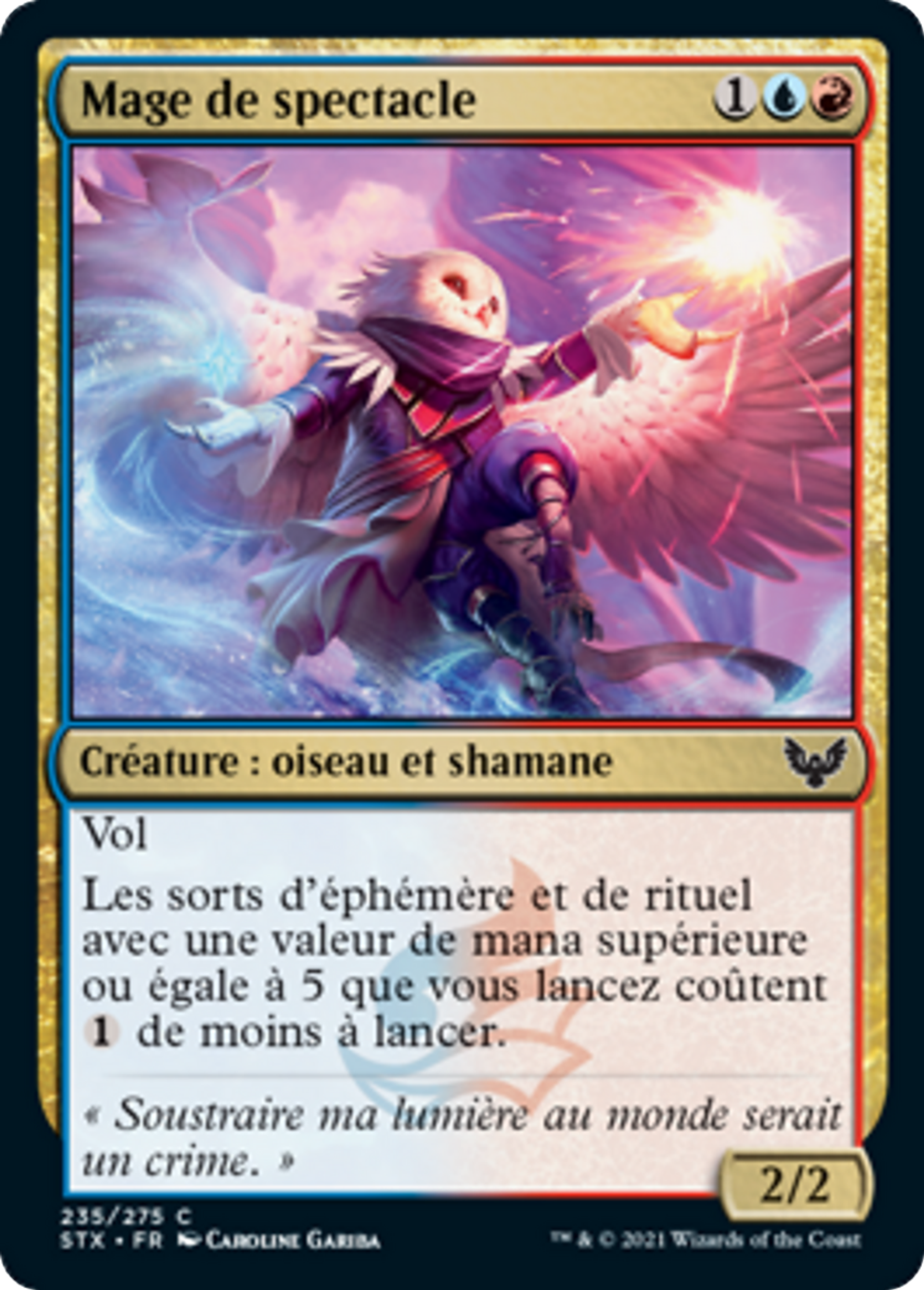 Cartes à l'unité