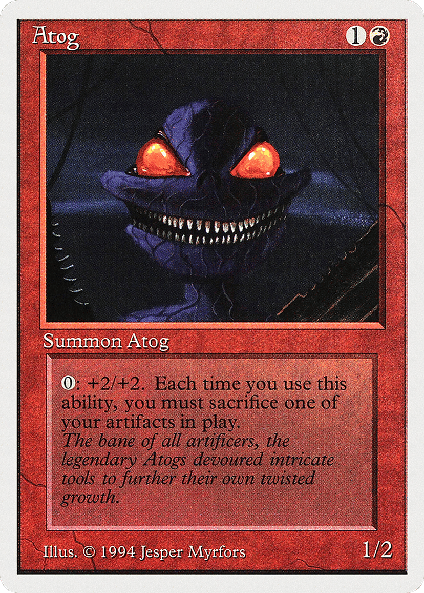 Single cards